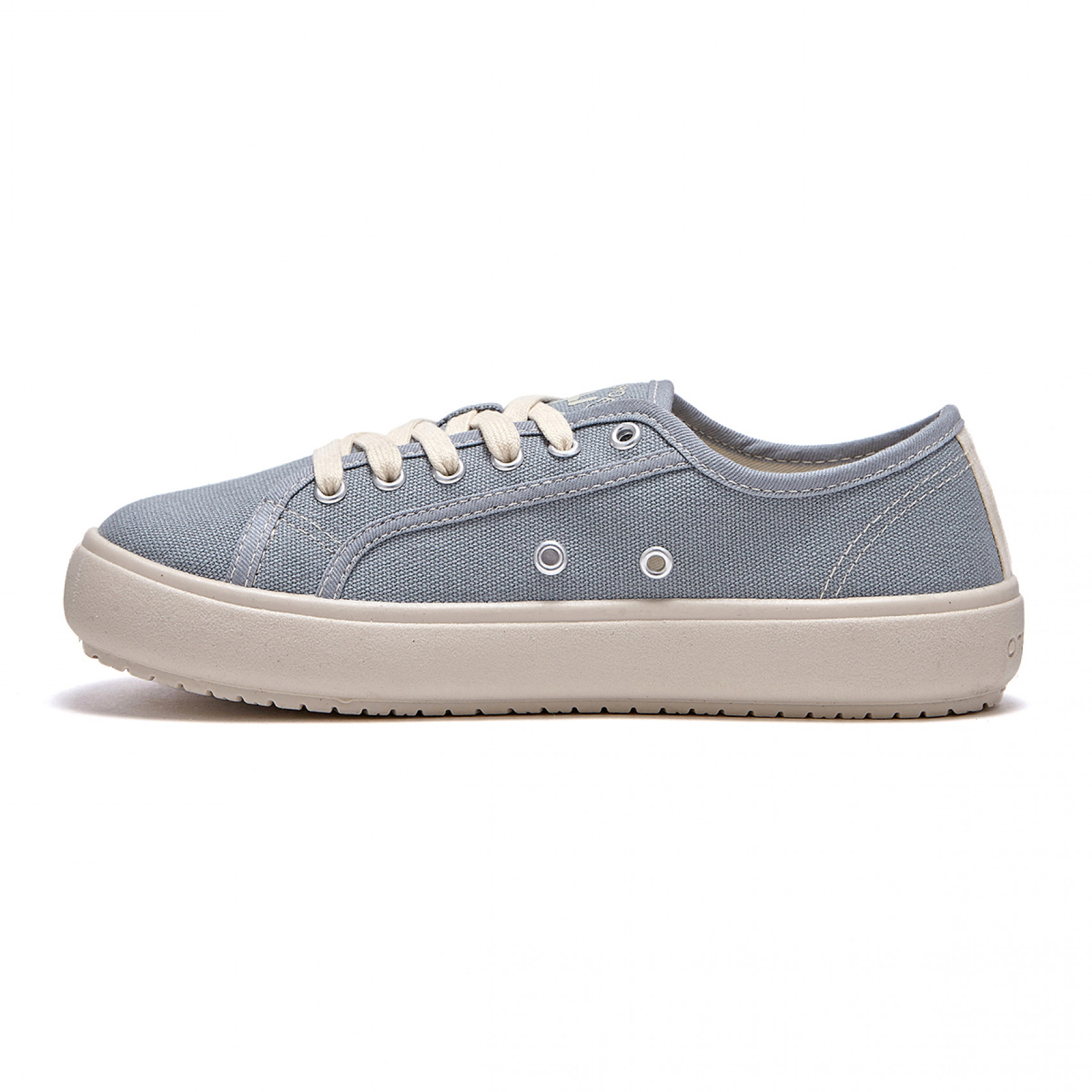 OTZ_Pilgrim v3_Canvas Sneakers_Light Blue