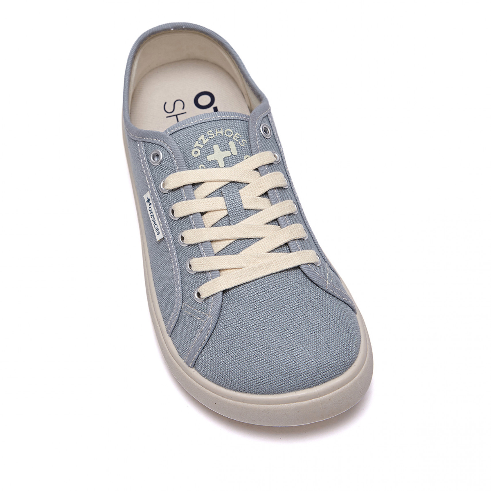 OTZ_Pilgrim v3_Canvas Sneakers_Light Blue