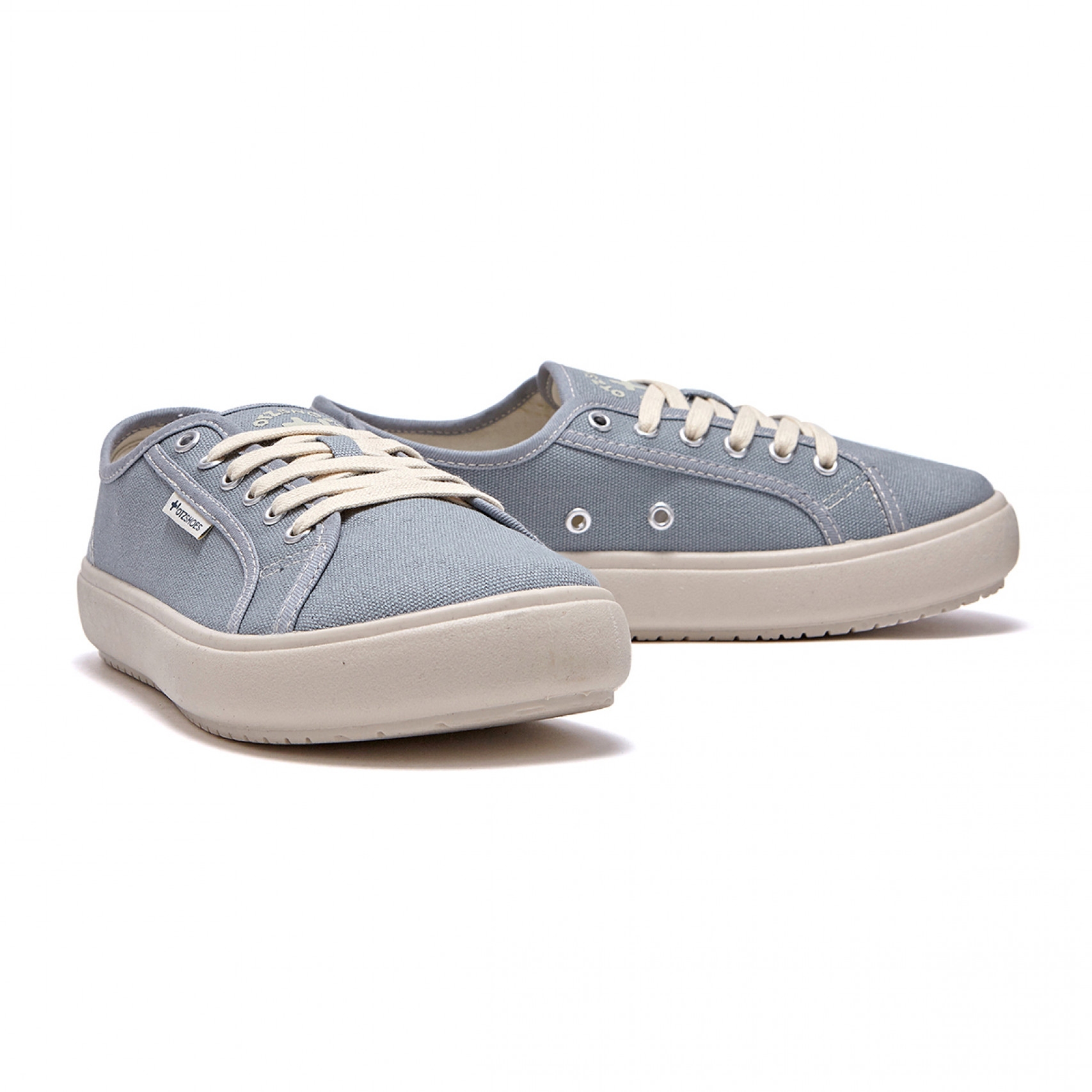 OTZ_Pilgrim v3_Canvas Sneakers_Light Blue