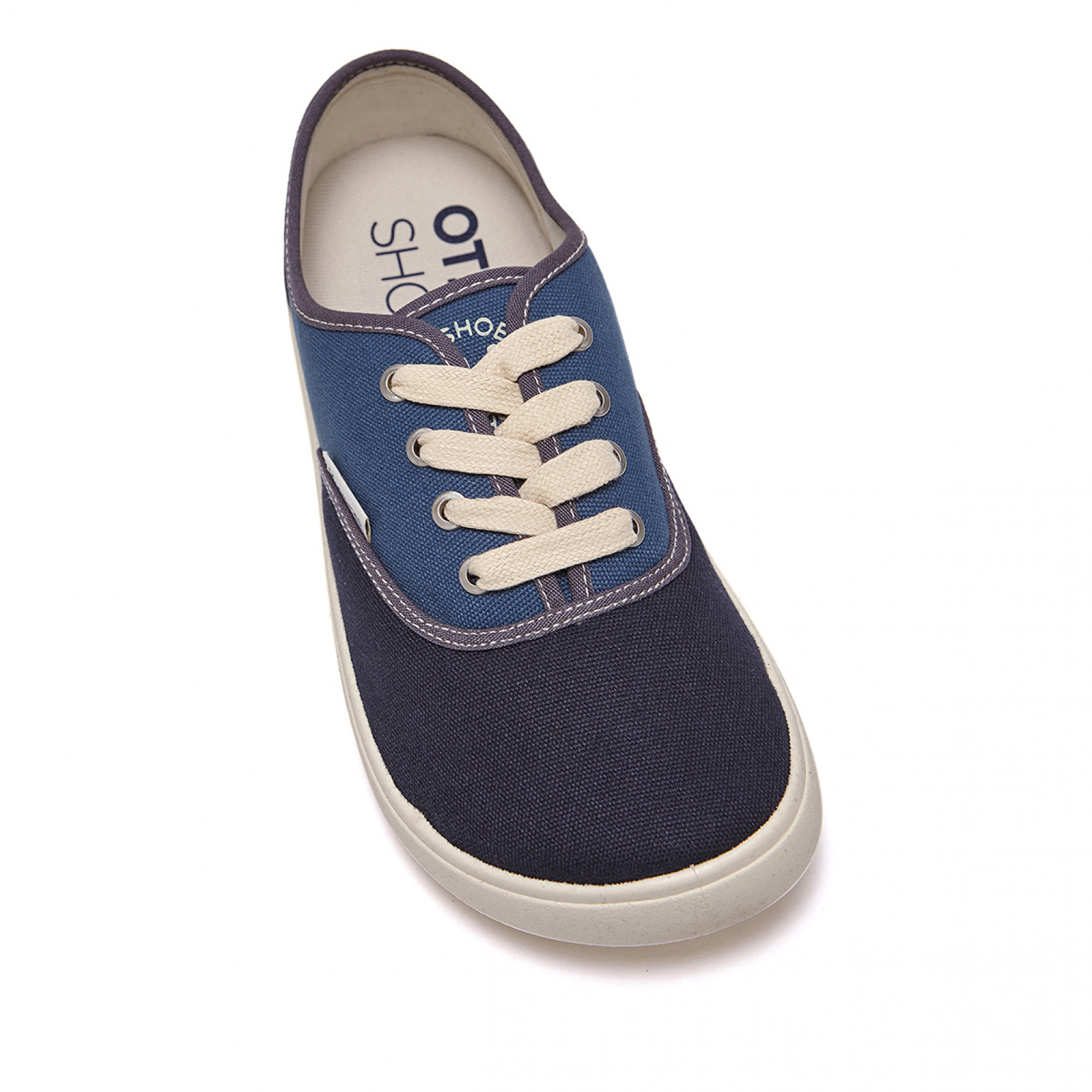 OTZ_Pilgrim v3 comfy Sneakers_Navy mix