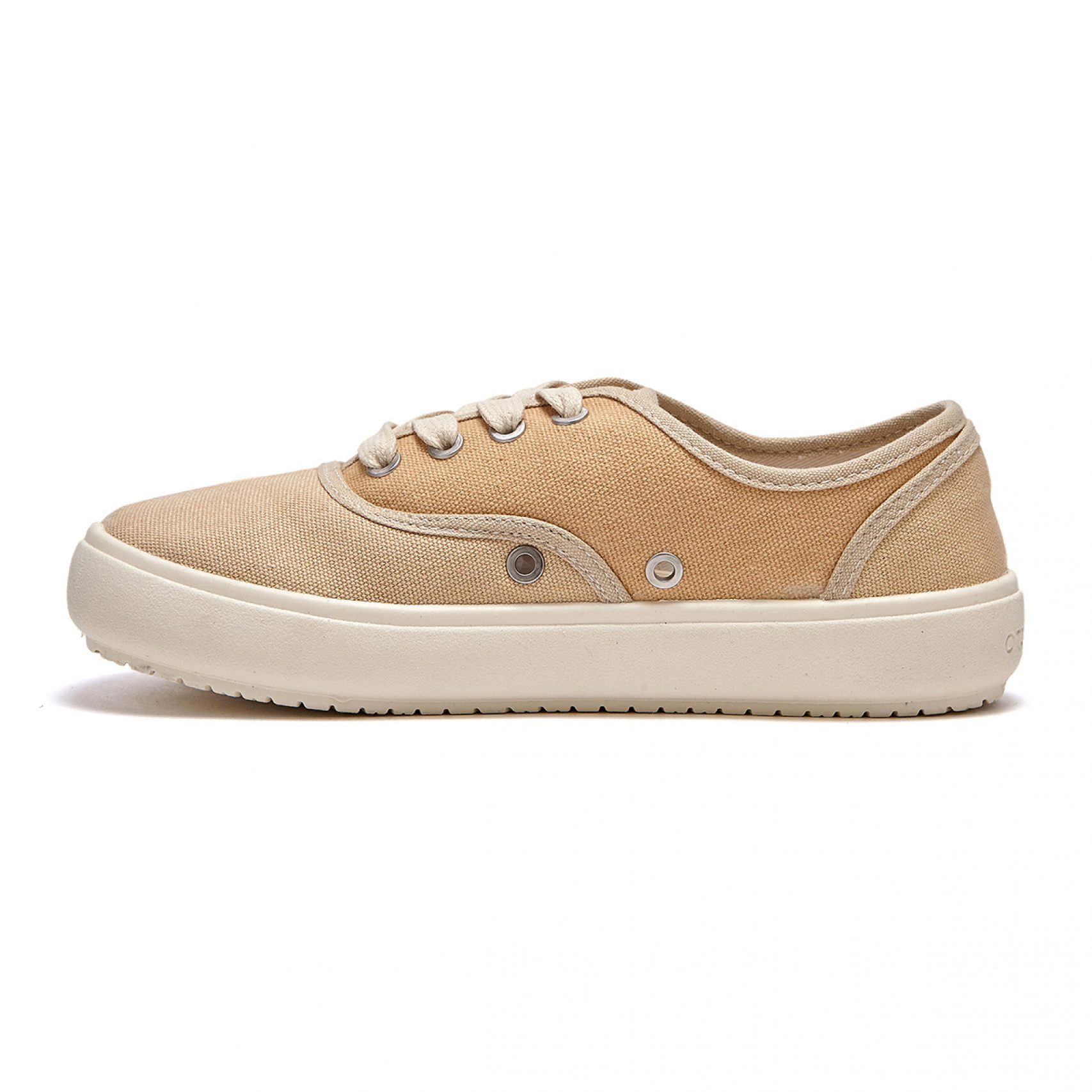 OTZ_Pilgrim v3 comfy Sneakers_Yellow mix