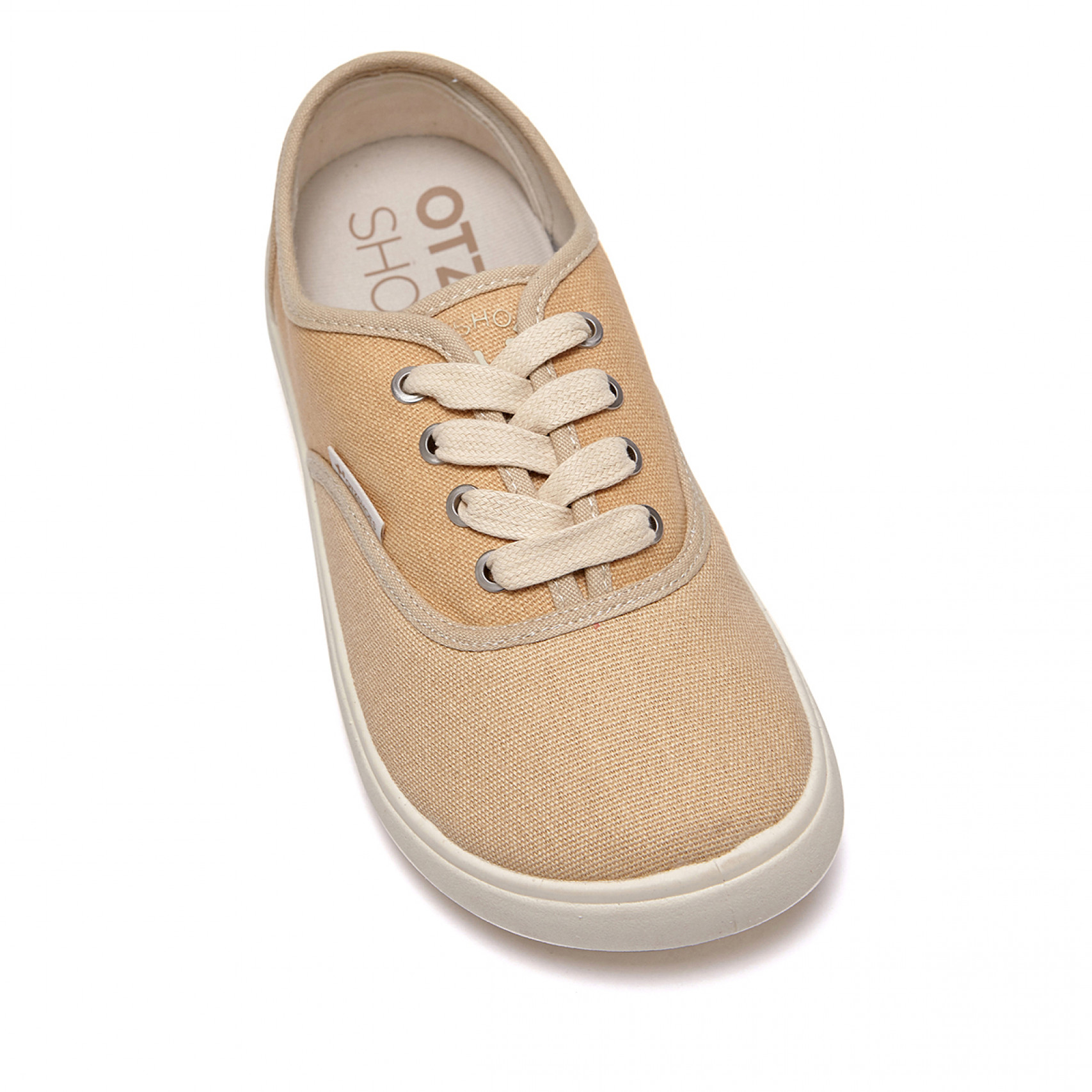 OTZ_Pilgrim v3 comfy Sneakers_Yellow mix