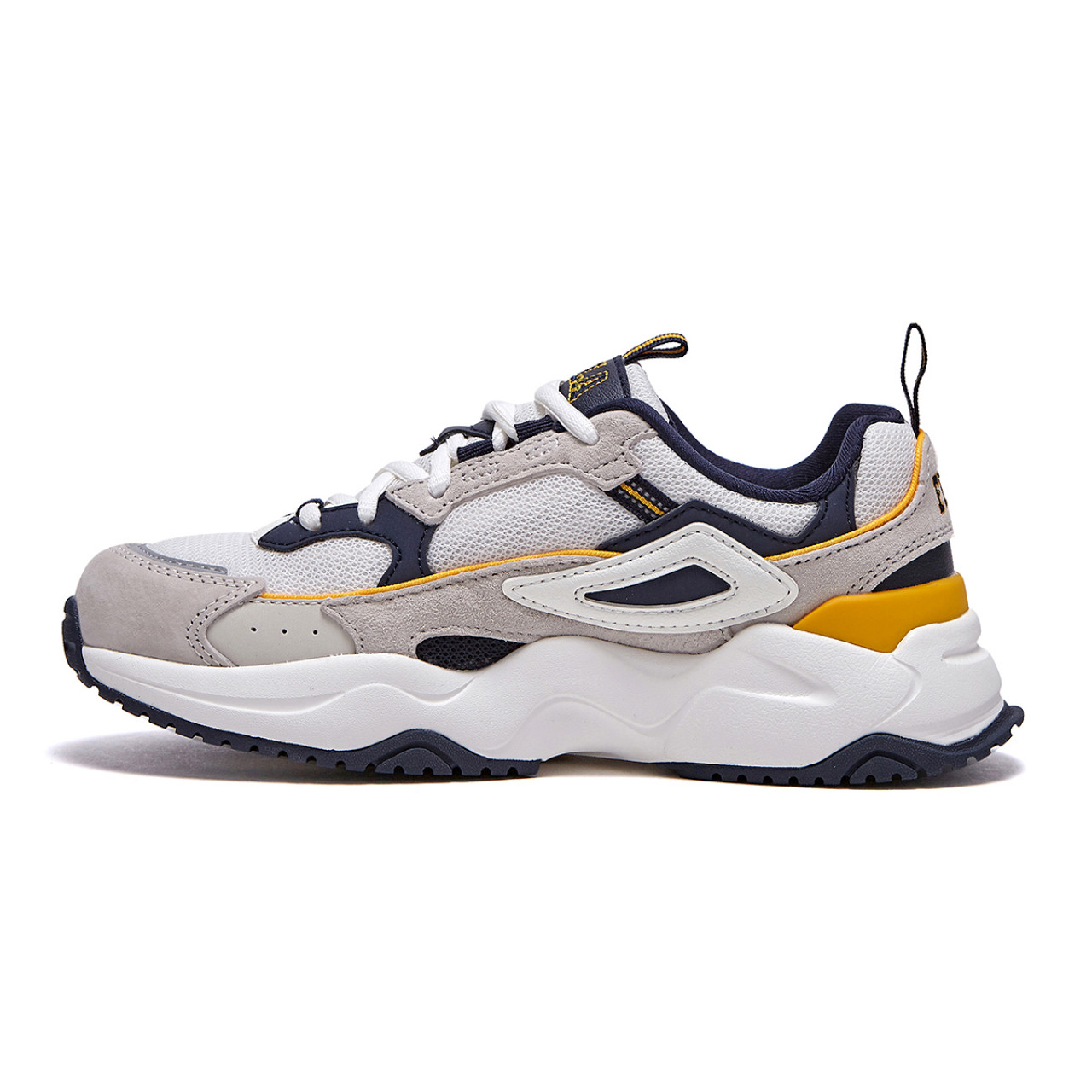 레이플라이드 / 옐로우-네이비