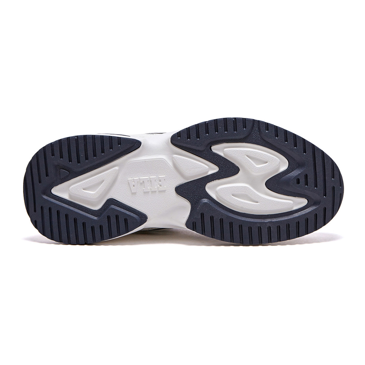 레이플라이드 / 옐로우-네이비