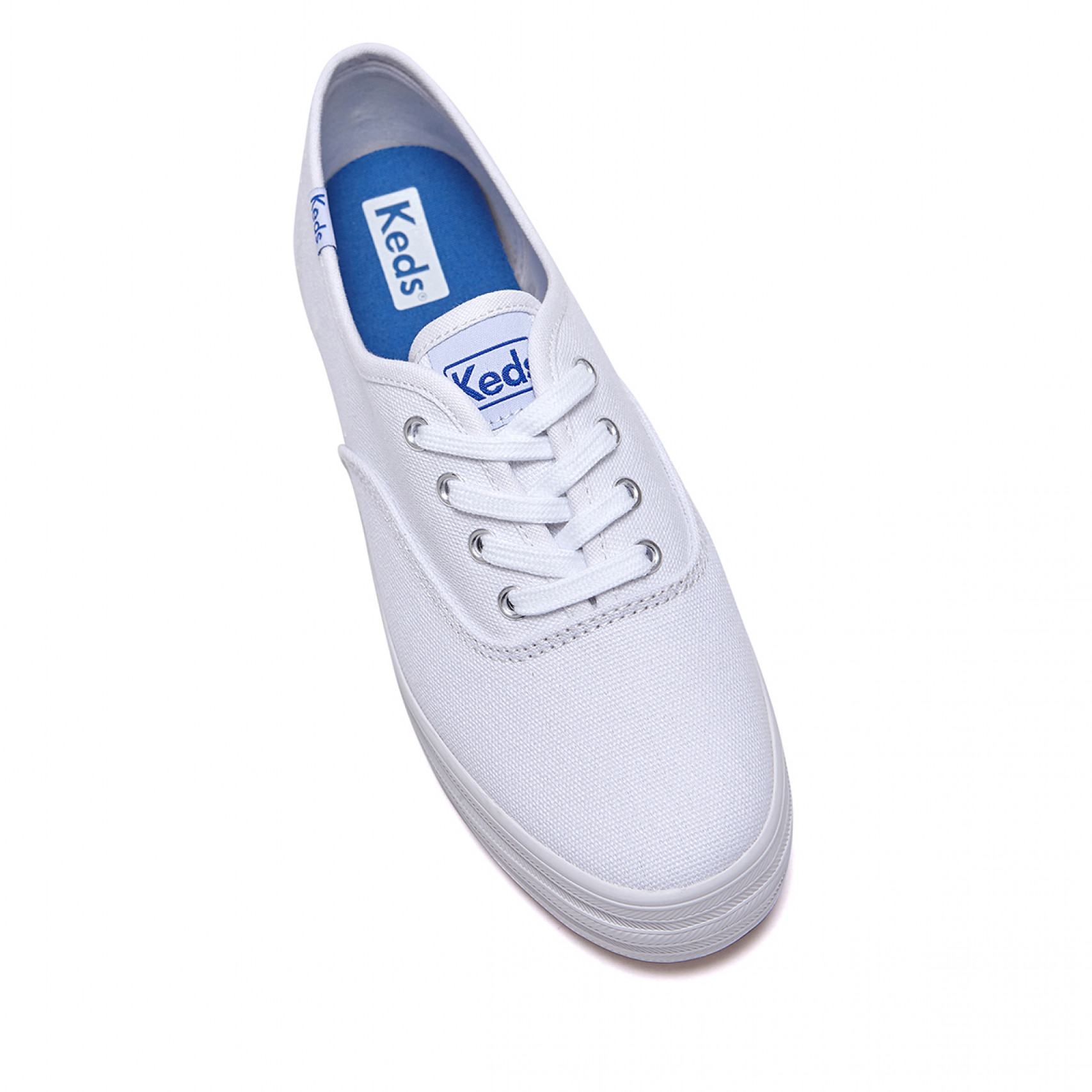 트리플 캔버스 / 화이트