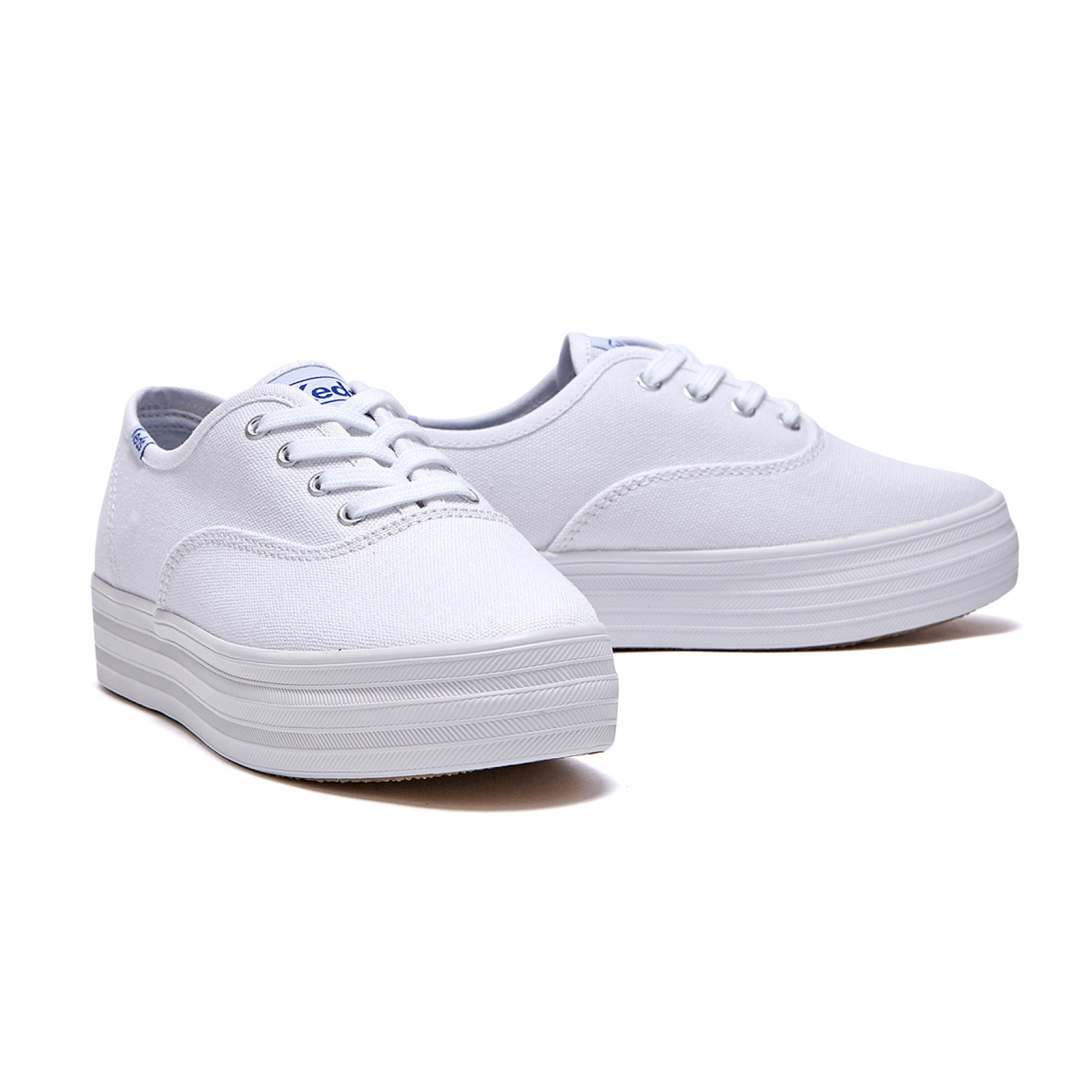 트리플 캔버스 / 화이트