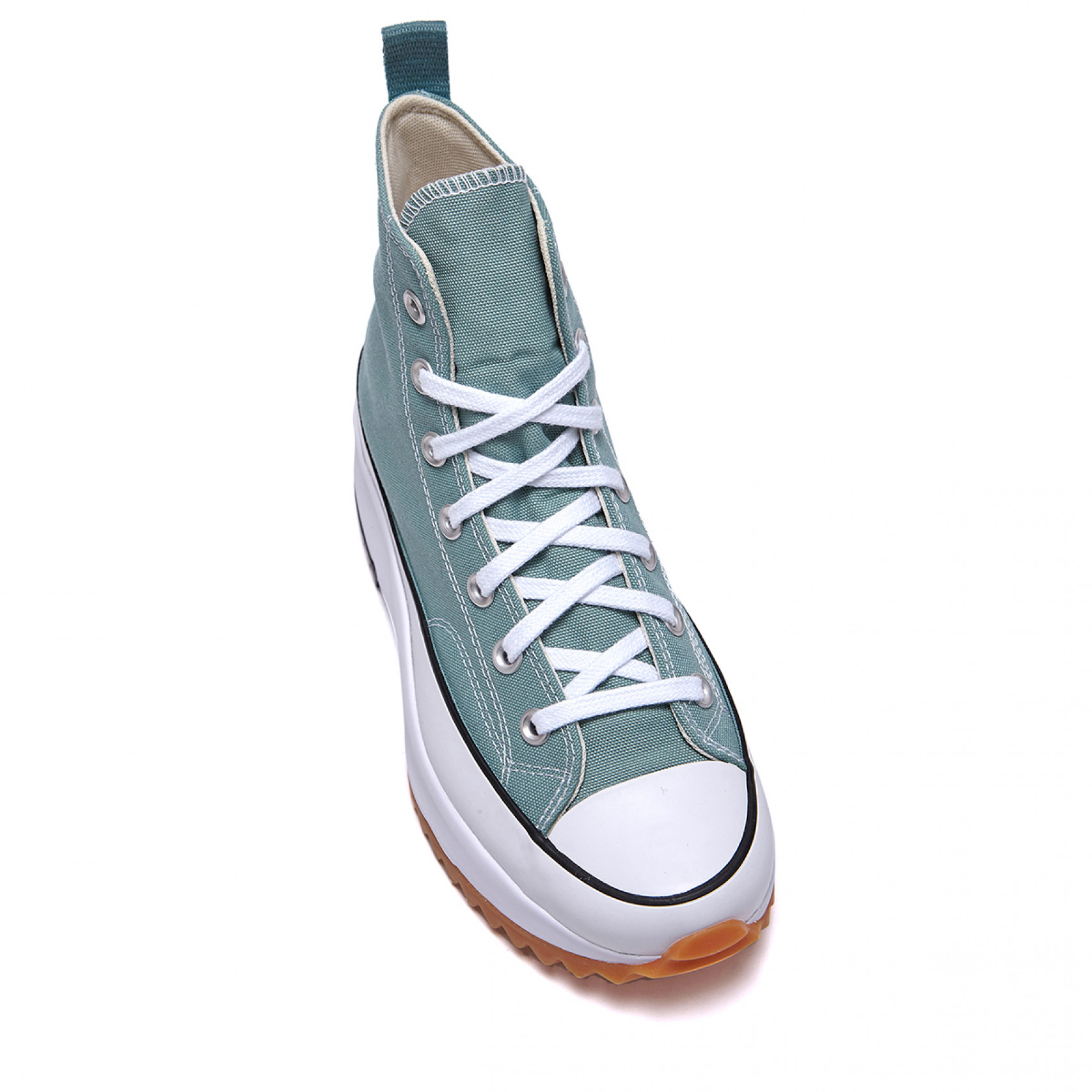 런스타 하이크 하이 시즈널 컬러 제이드