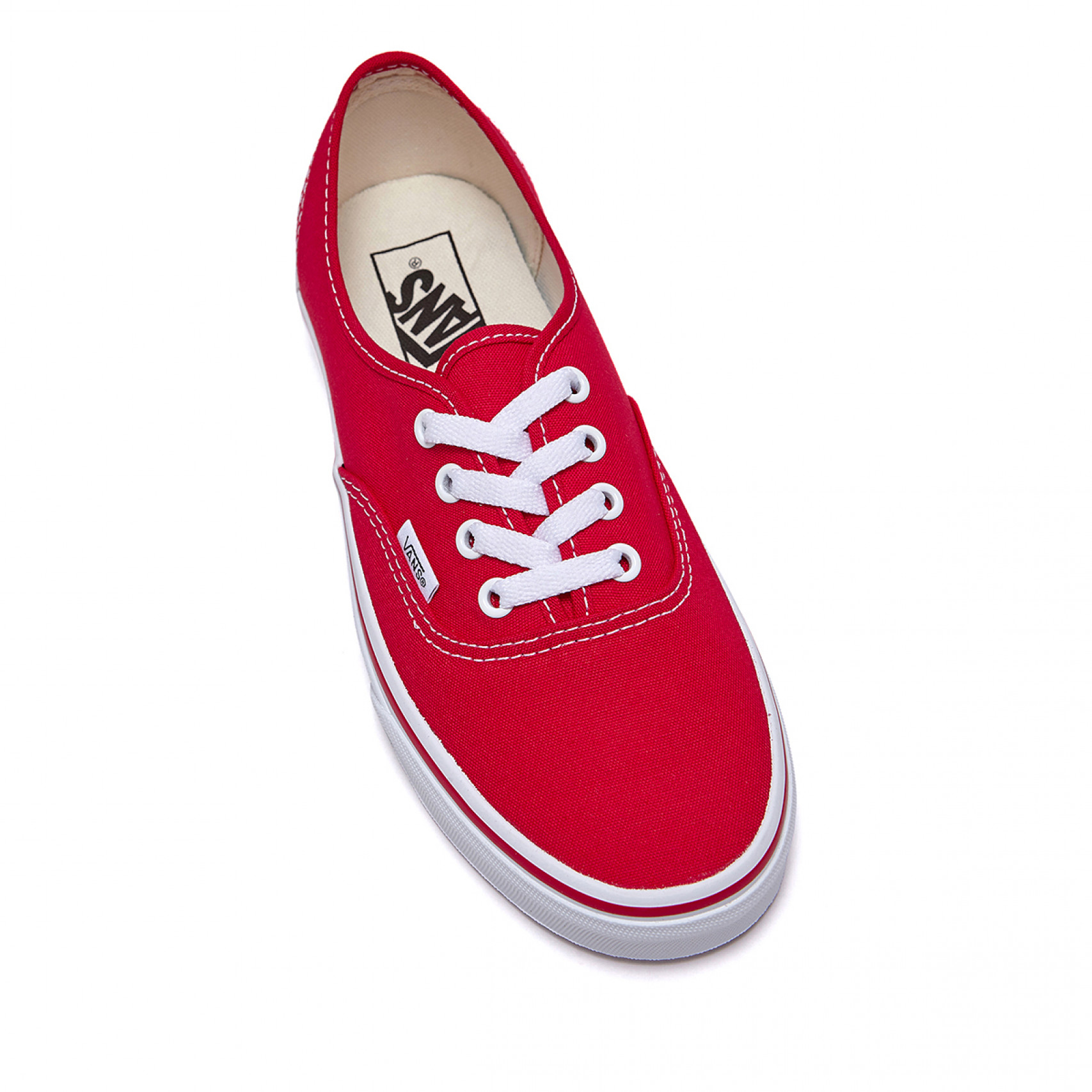 Authentic / VN000EE3RED1