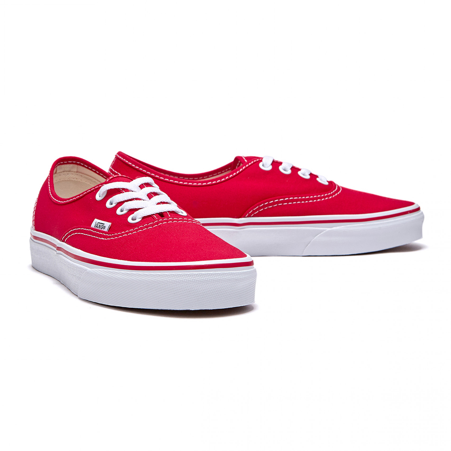 Authentic / VN000EE3RED1