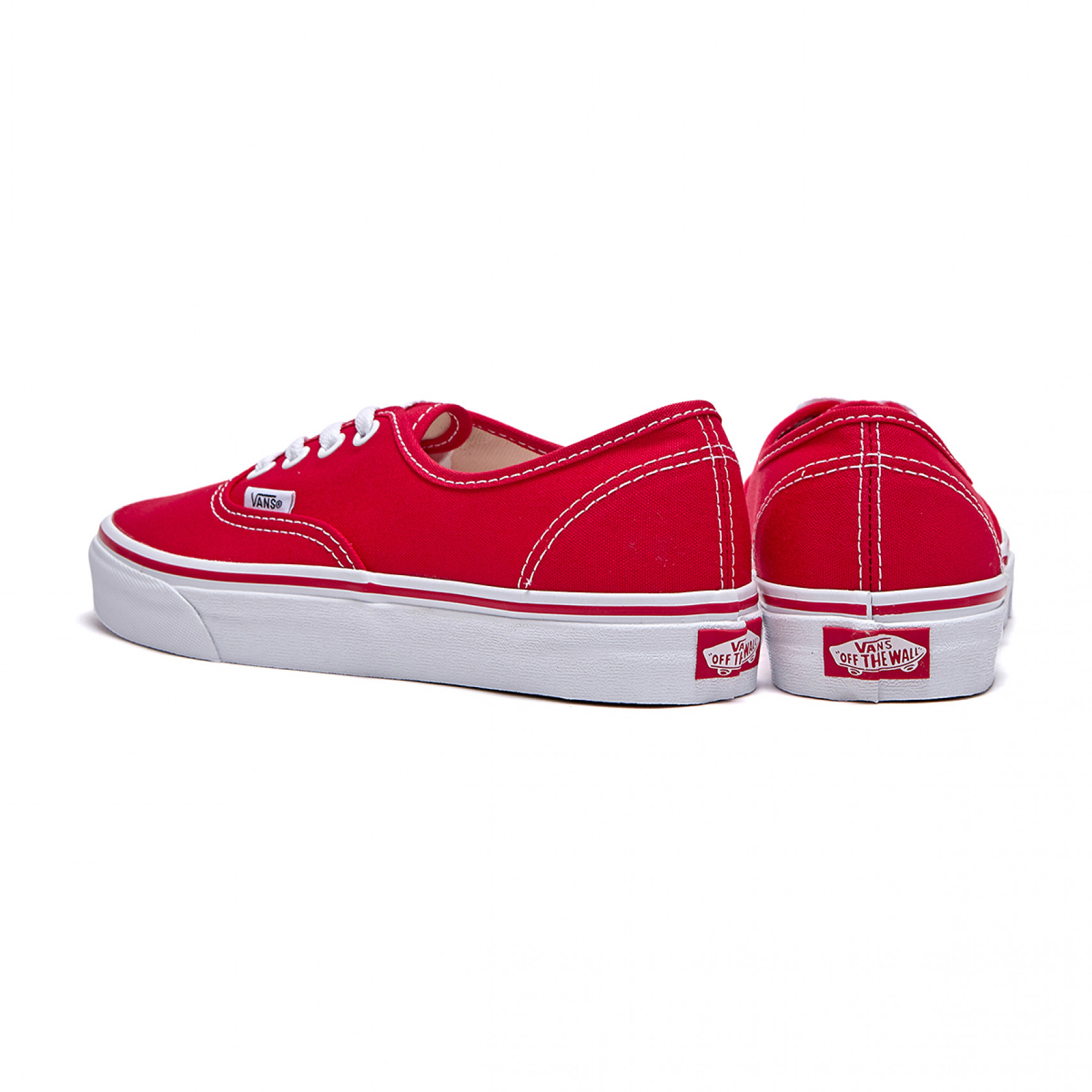 Authentic / VN000EE3RED1