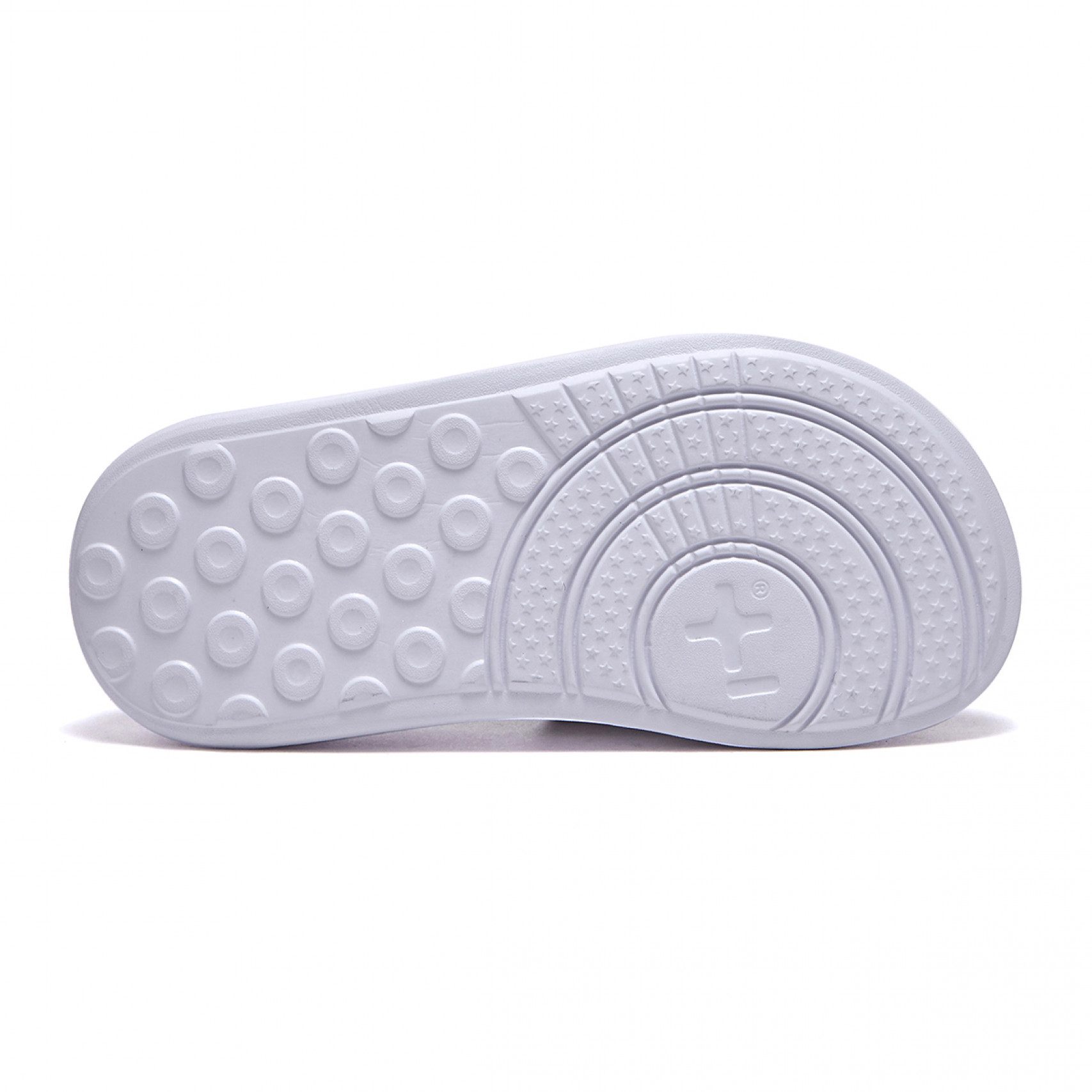 Jelly Cushion Slide core