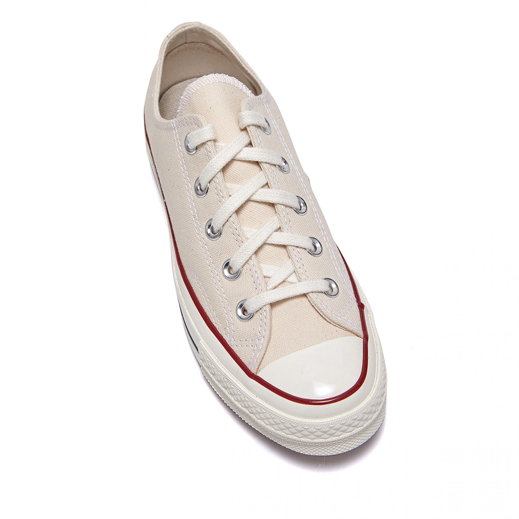 척 70 클래식 로우 파치먼트