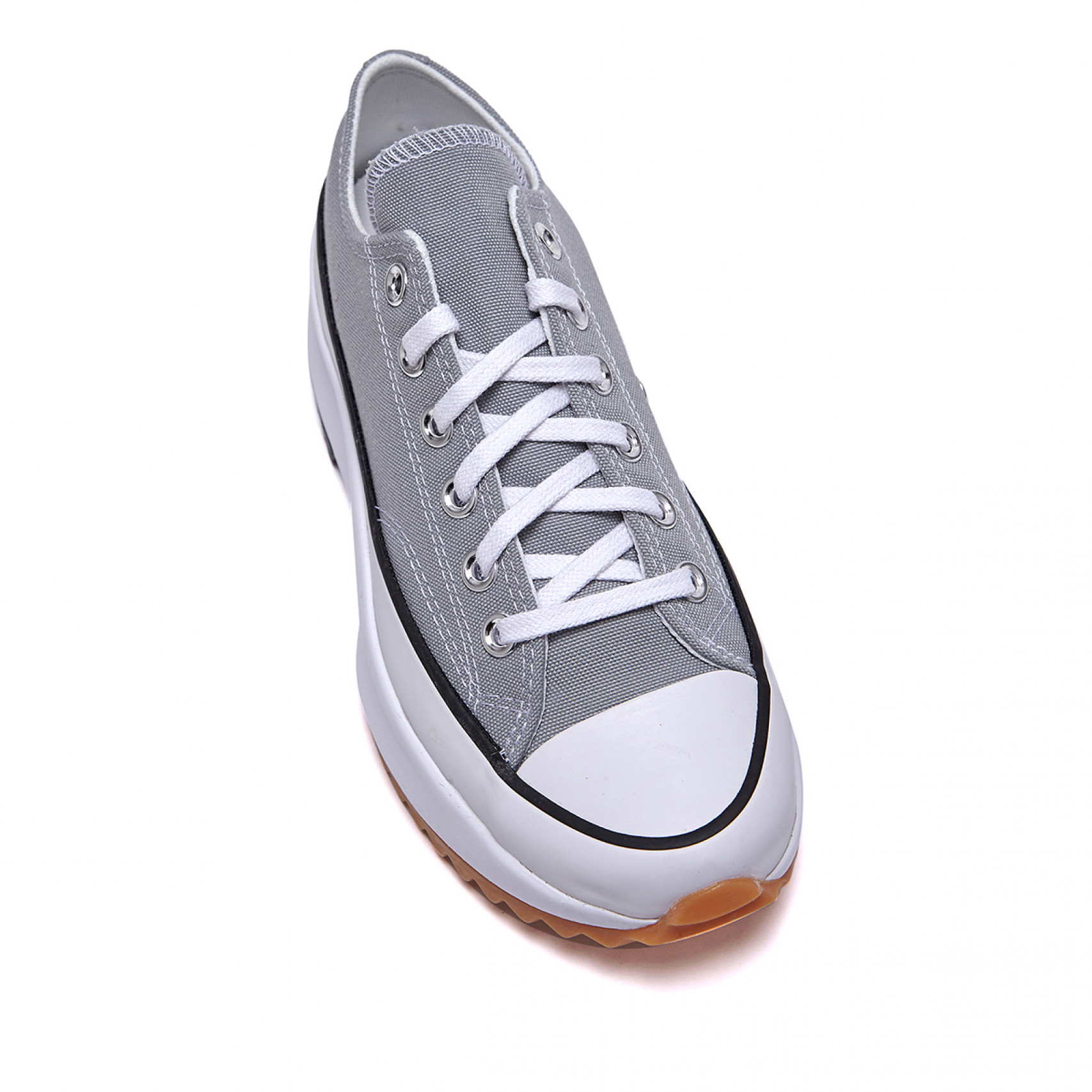 런스타 하이크 로우 시즈널 컬러 애쉬스톤