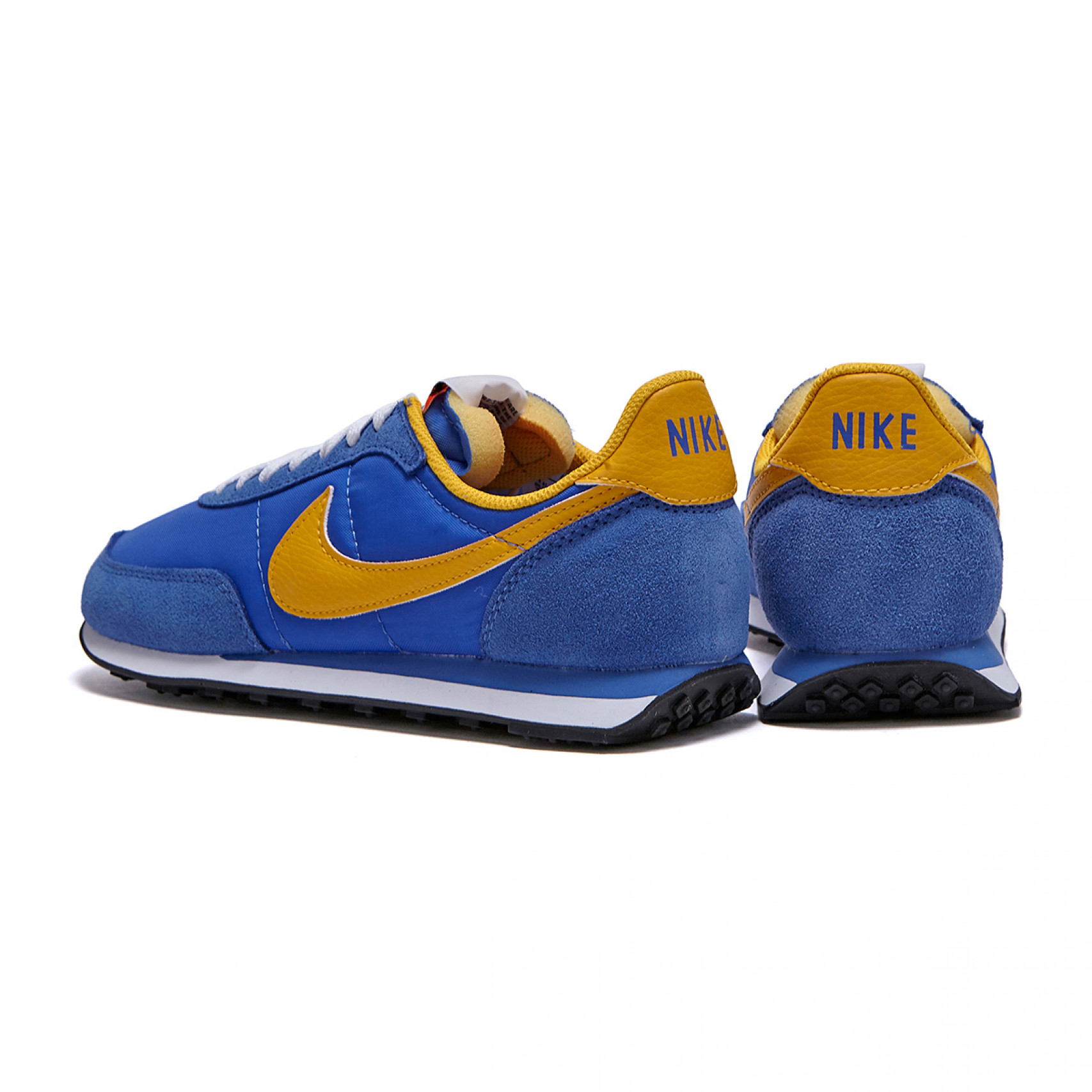 NIKE WAFFLE TRAINER 2 / DH1349-402