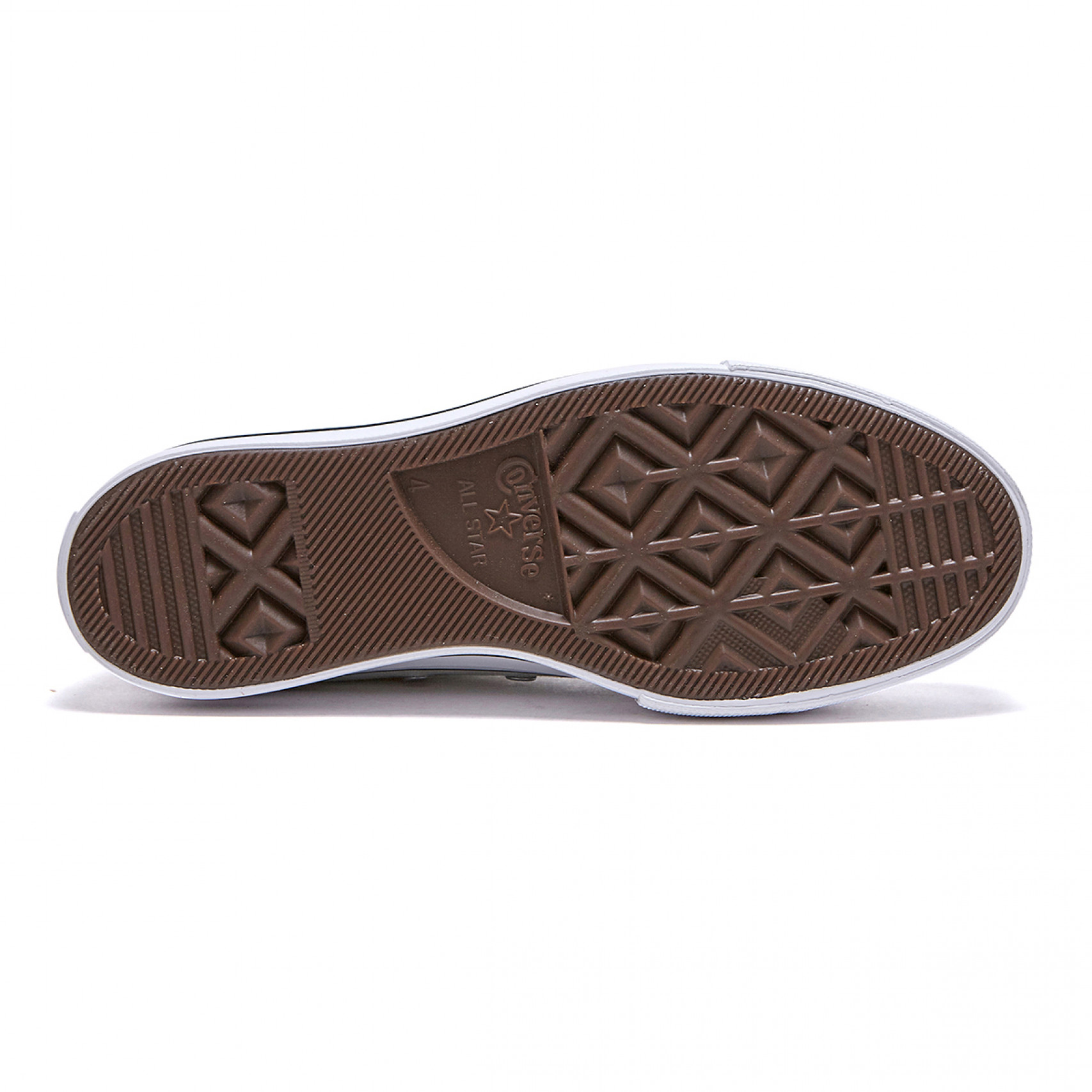 척테일러 올스타 리프트 시즈널 컬러 라이트 실버