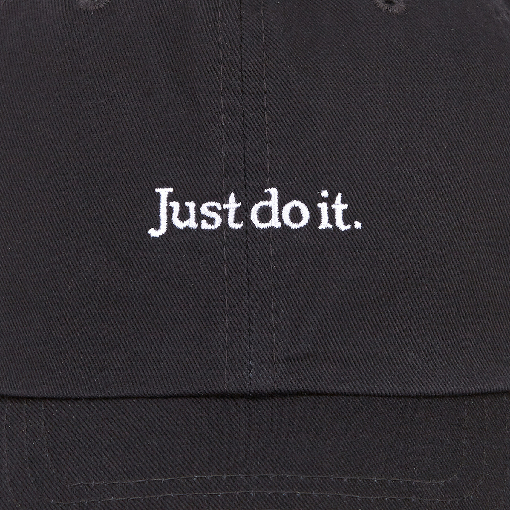 U NSW H86 CAP JDI WASH / CQ9512-010