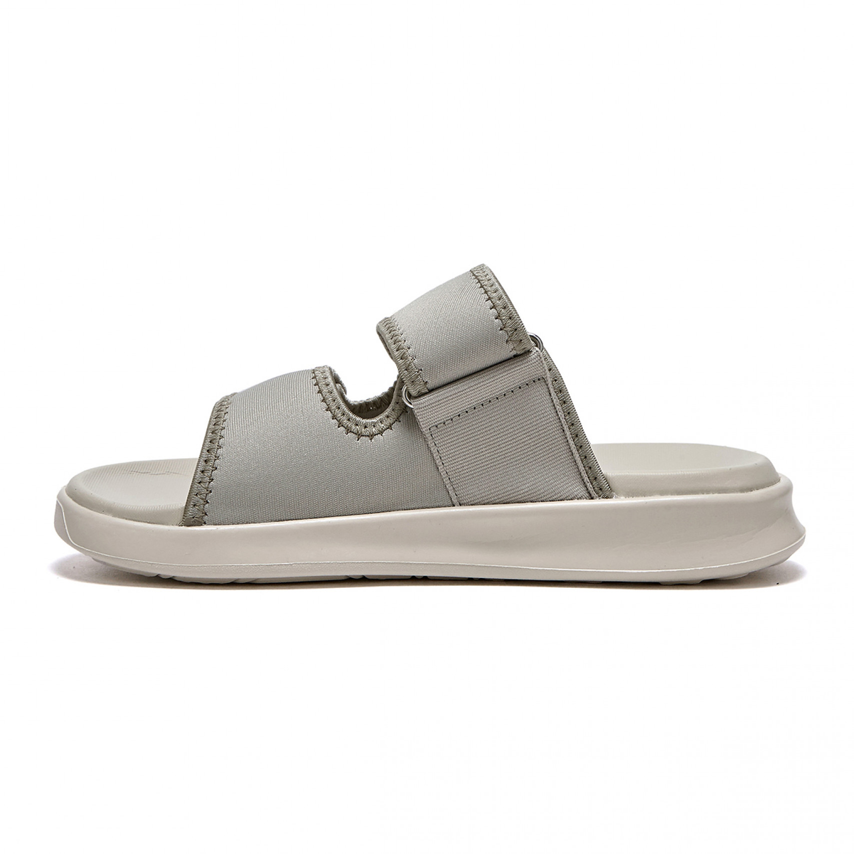 OTZ_Jelly double line slide_Khaki