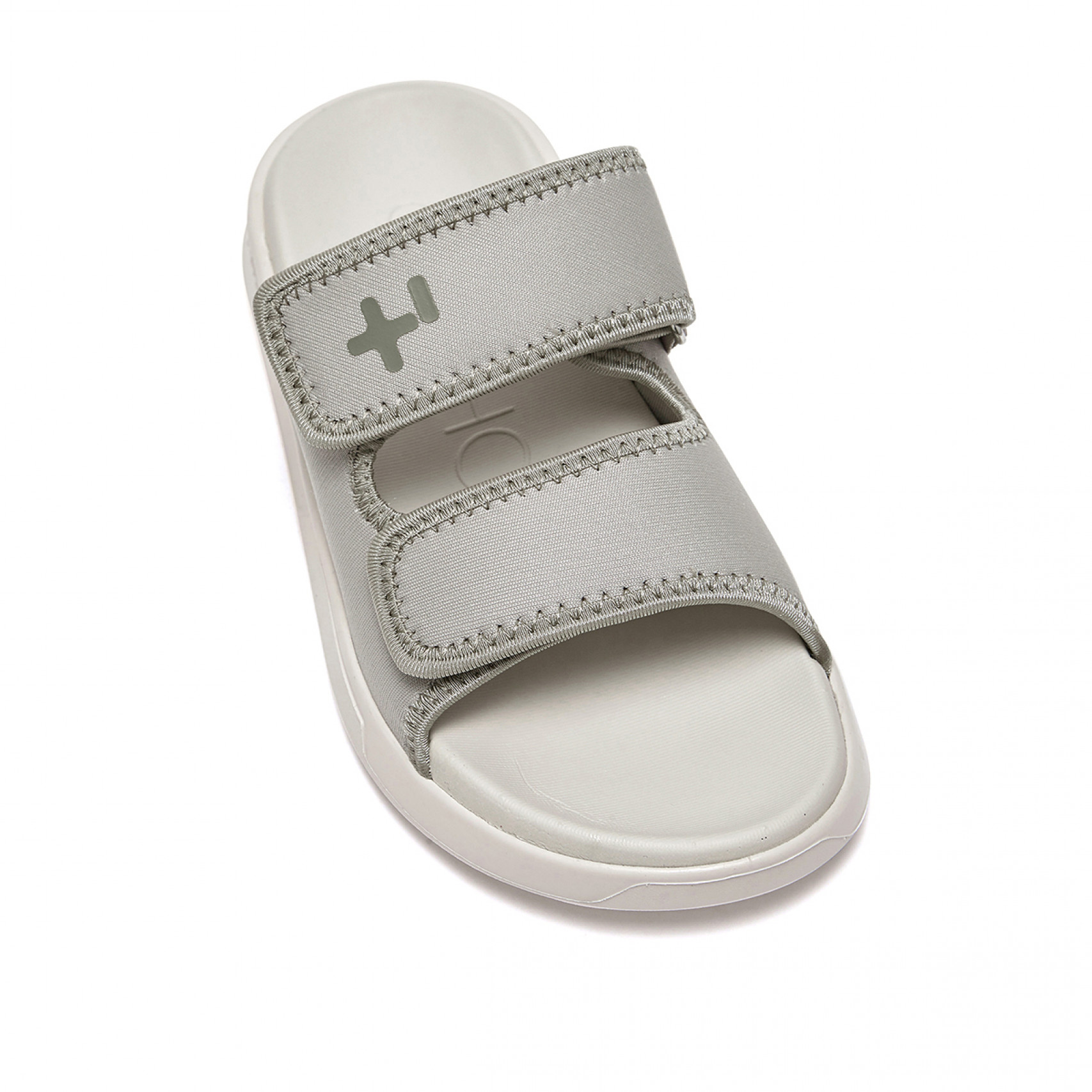 OTZ_Jelly double line slide_Khaki
