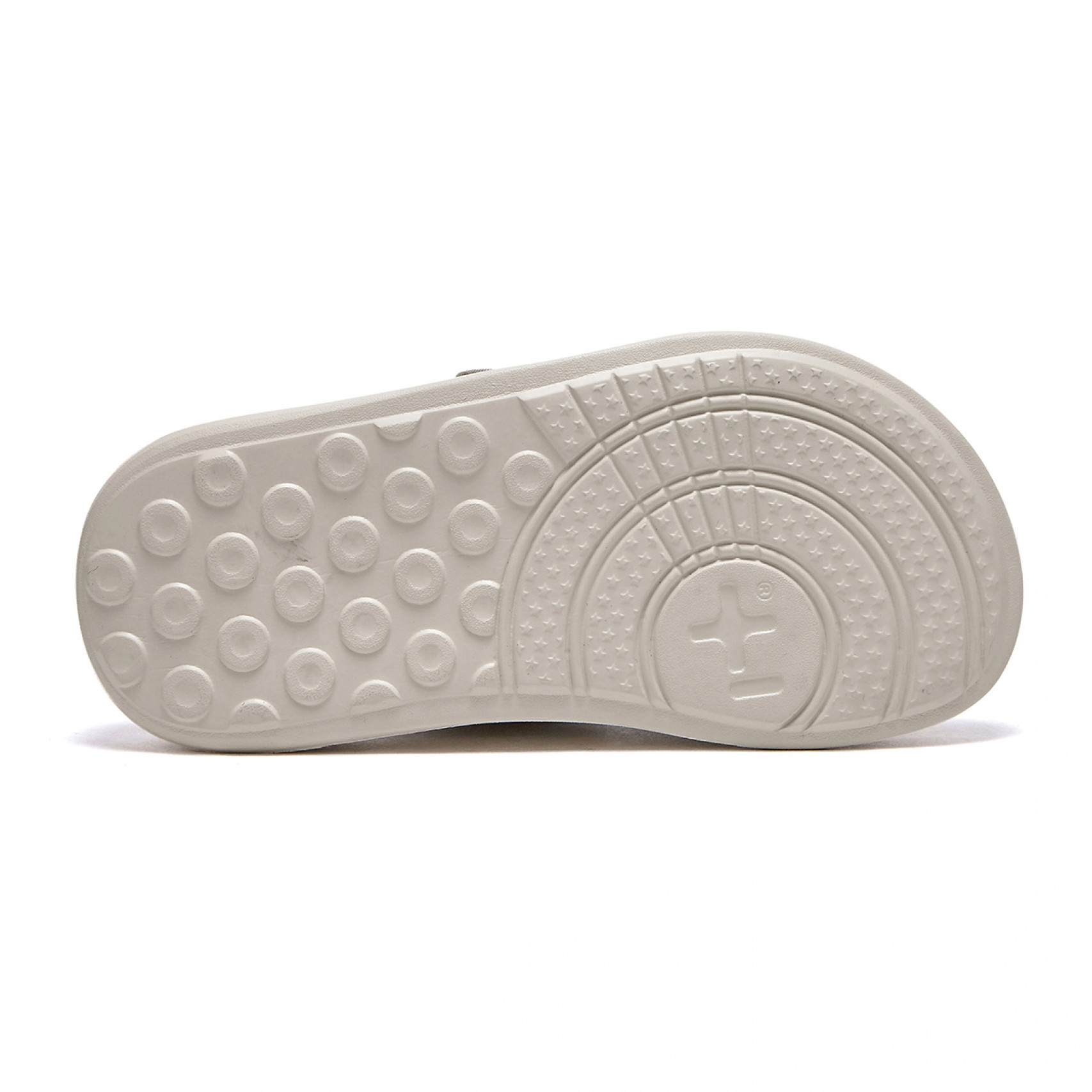 OTZ_Jelly double line slide_Khaki