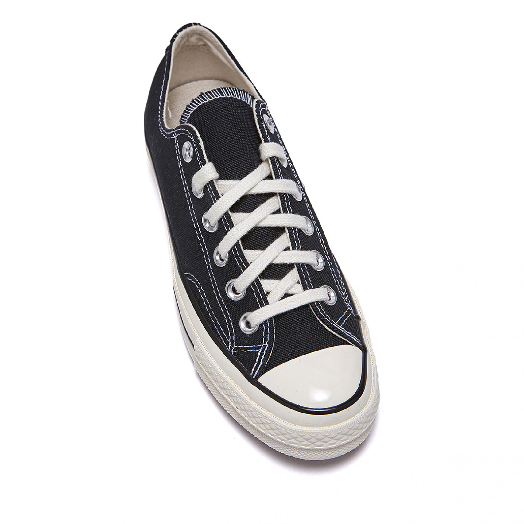 척 70 클래식 로우 블랙