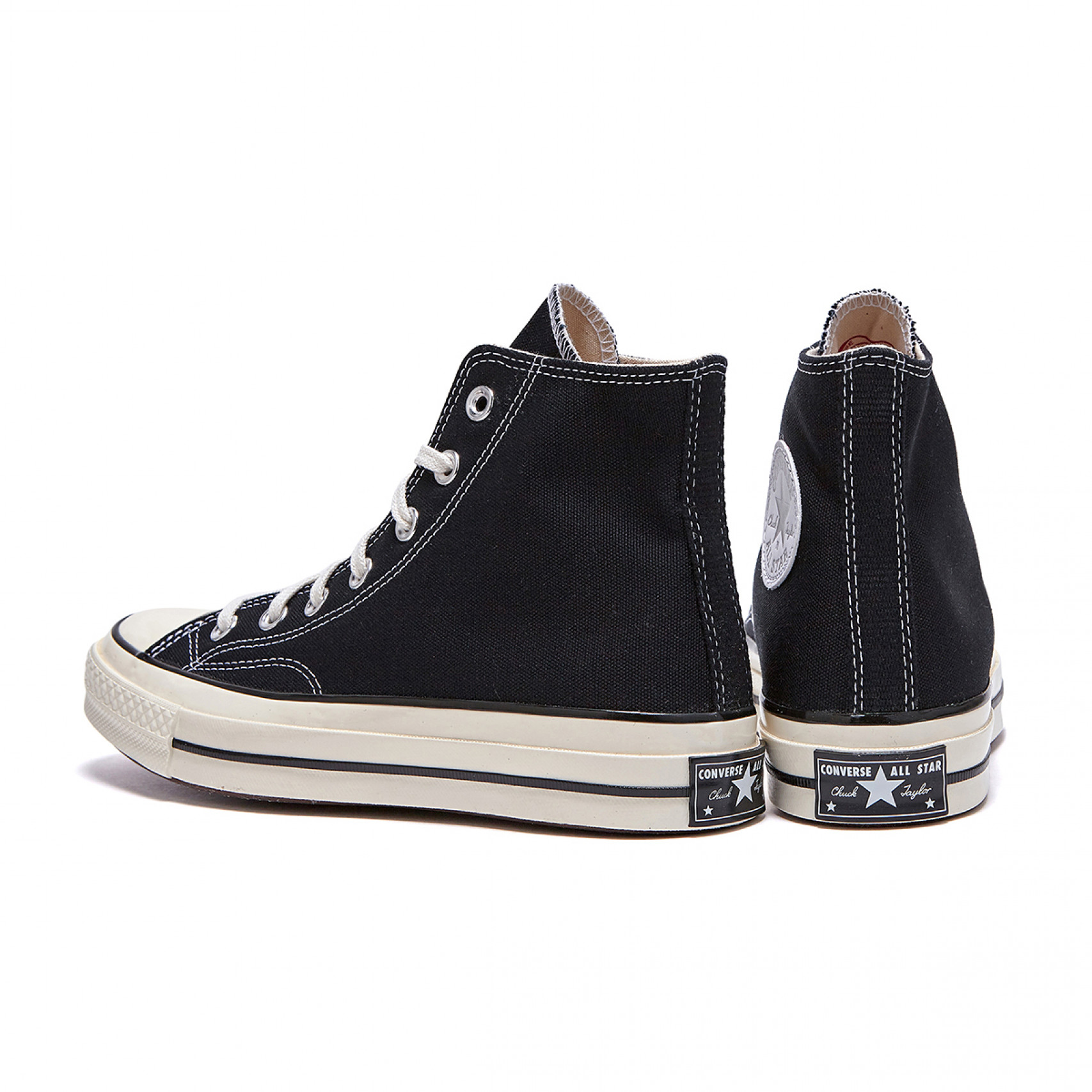 척 70 클래식 하이 블랙