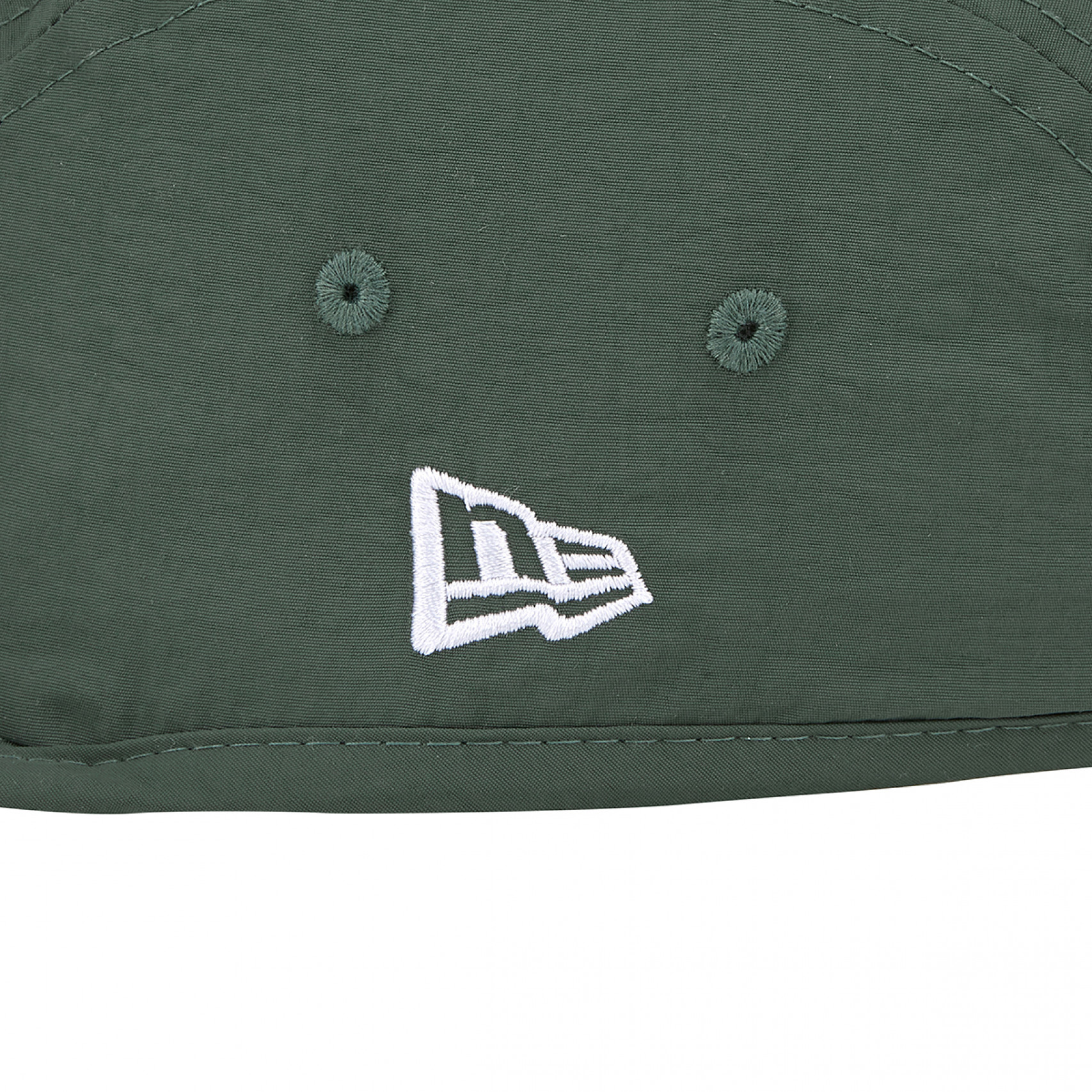 캠퍼 나일론 트랙 제트캡 그린