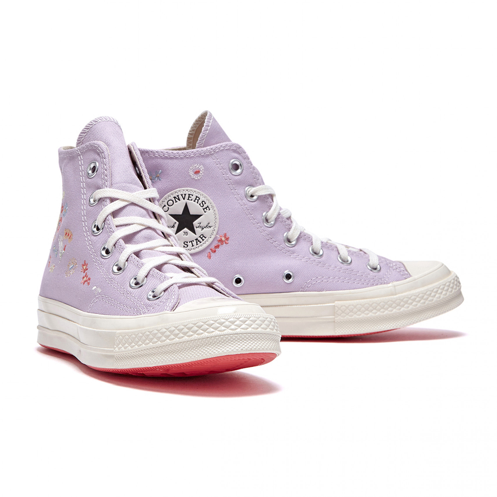 척 70 클래식 하이 띵스 투 그로우 페일애머디스트