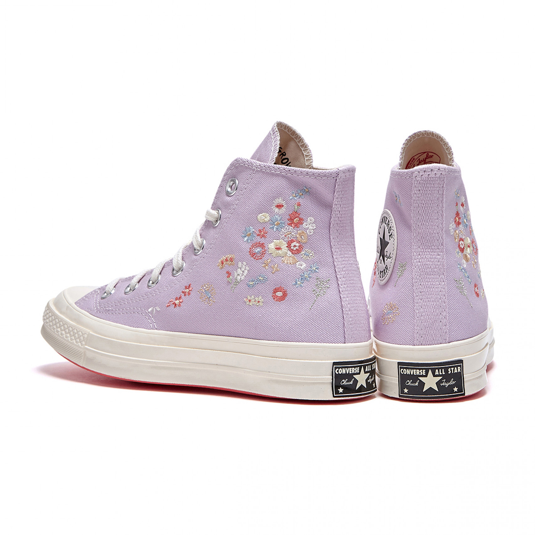 척 70 클래식 하이 띵스 투 그로우 페일애머디스트