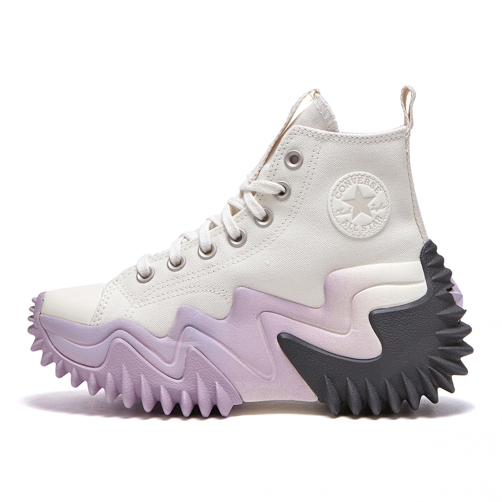 런스타 모션 화이트