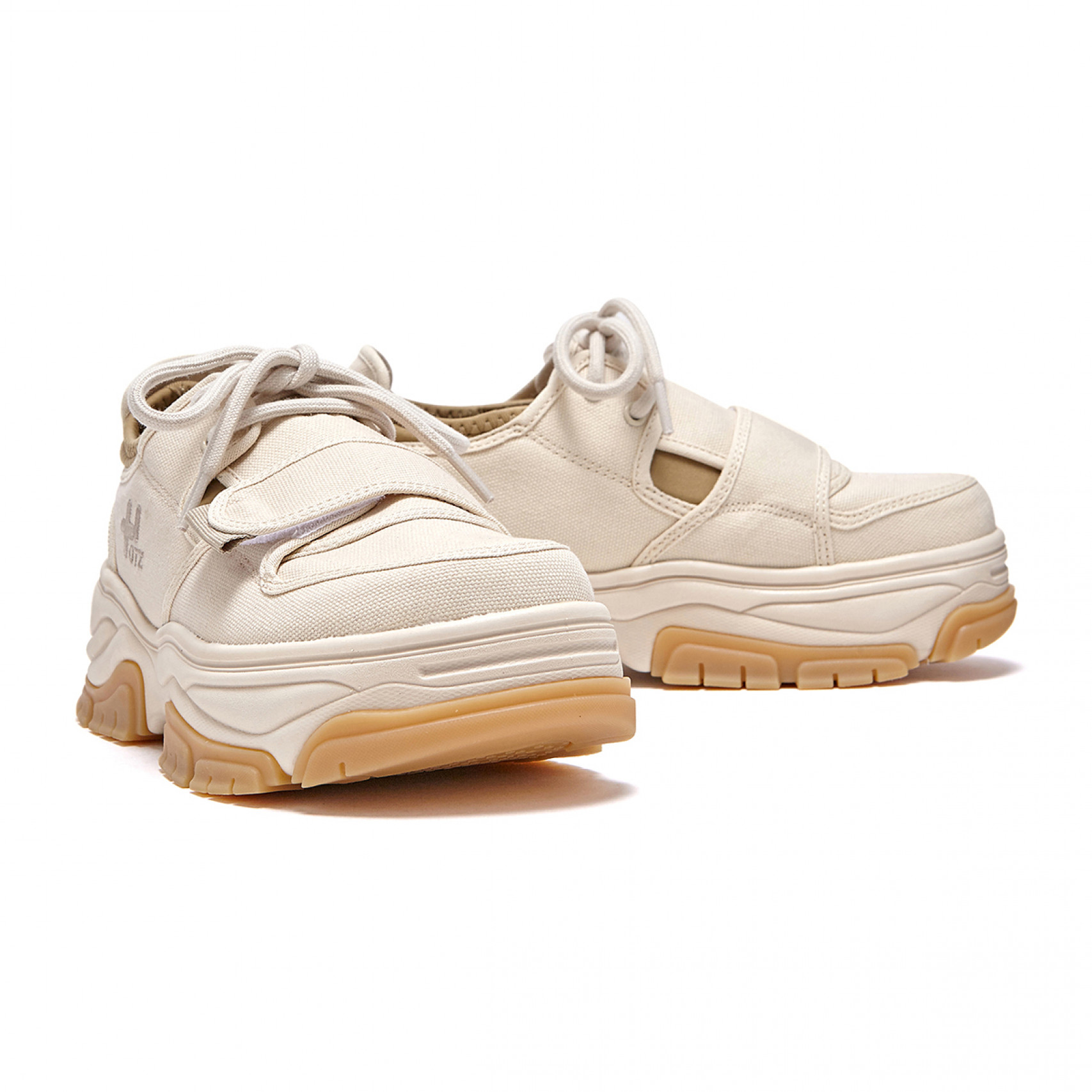 OTZ_3300 HIGH CANVAS_Cream