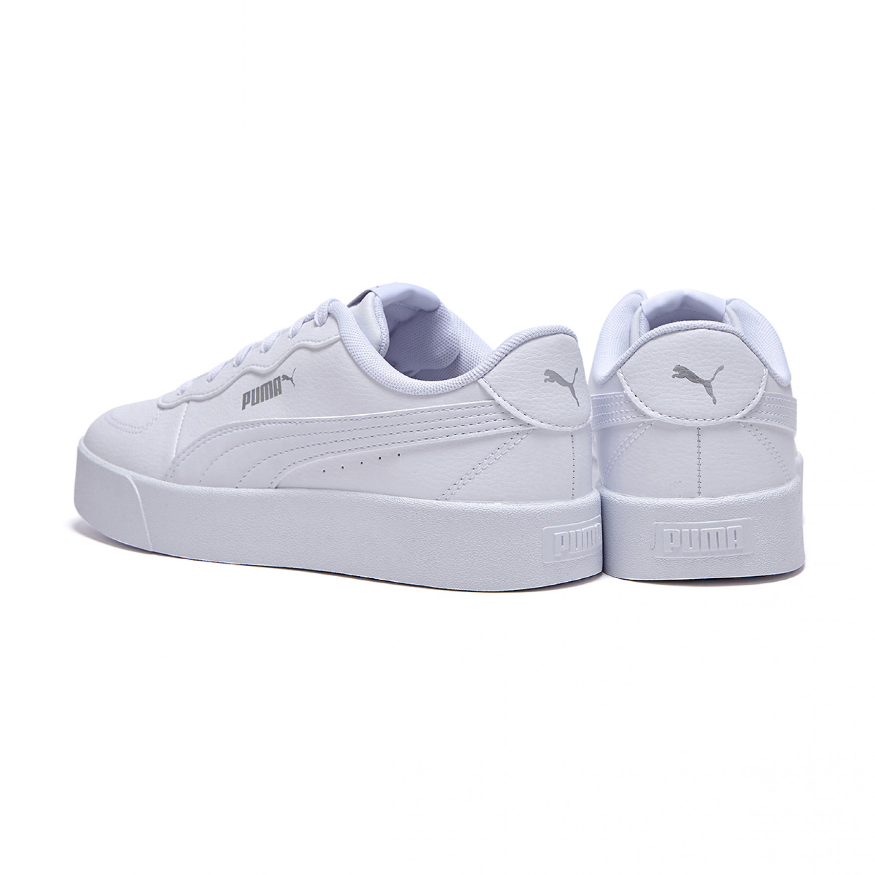 스카이클린/화이트