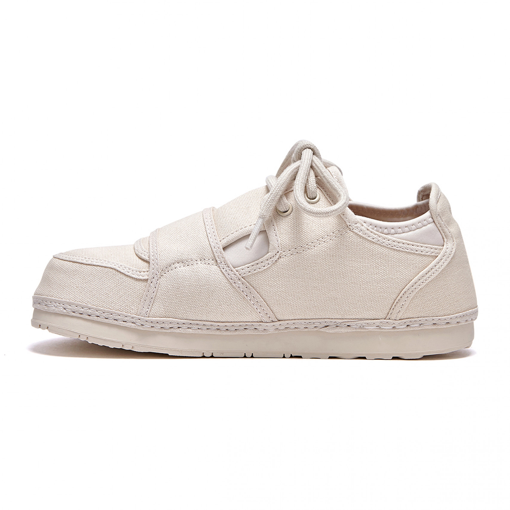 OTZ_3300 LOW CANVAS_IVORY