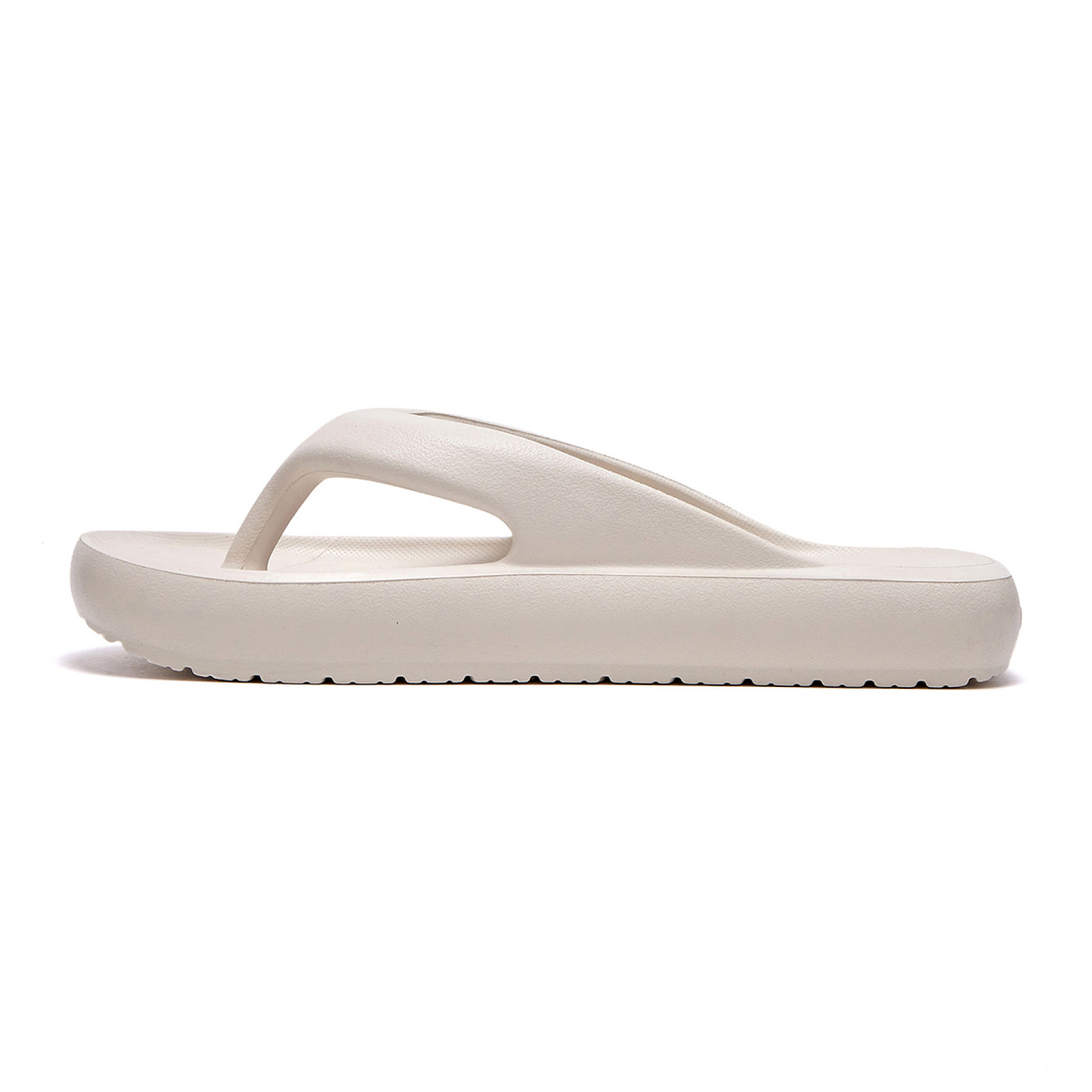 OTZ_Jelly foam slide_Ivory