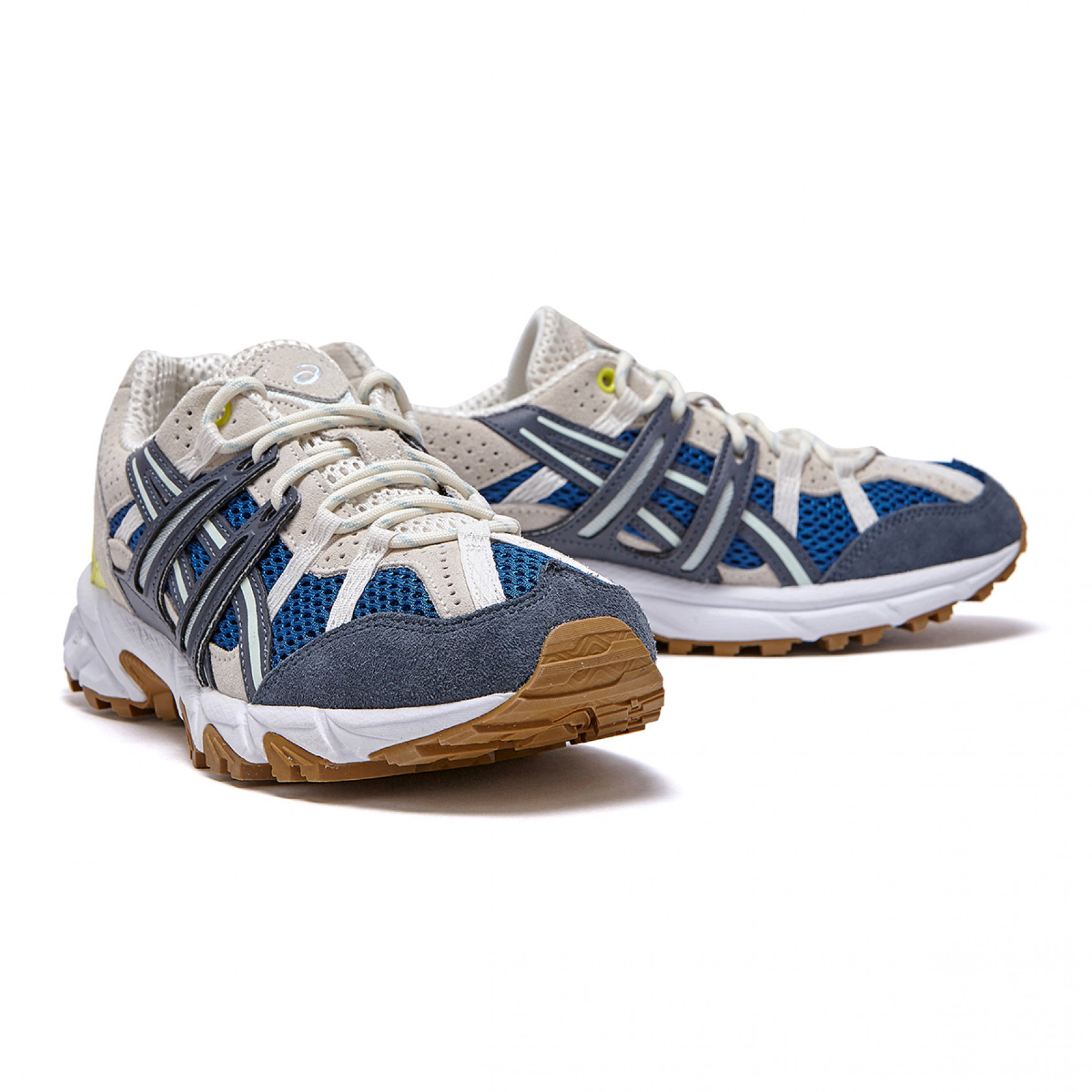 아식스 젤 소노마 15-50 / 레이크 드라이브:타맥