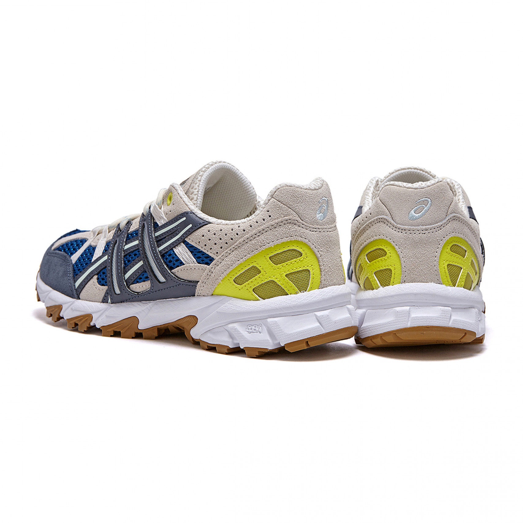 아식스 젤 소노마 15-50 / 레이크 드라이브:타맥