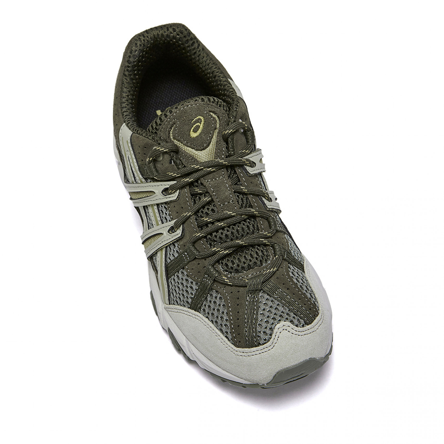 아식스 젤 소노마 15-50 / 리첸 그린:드라이드 리프 그린