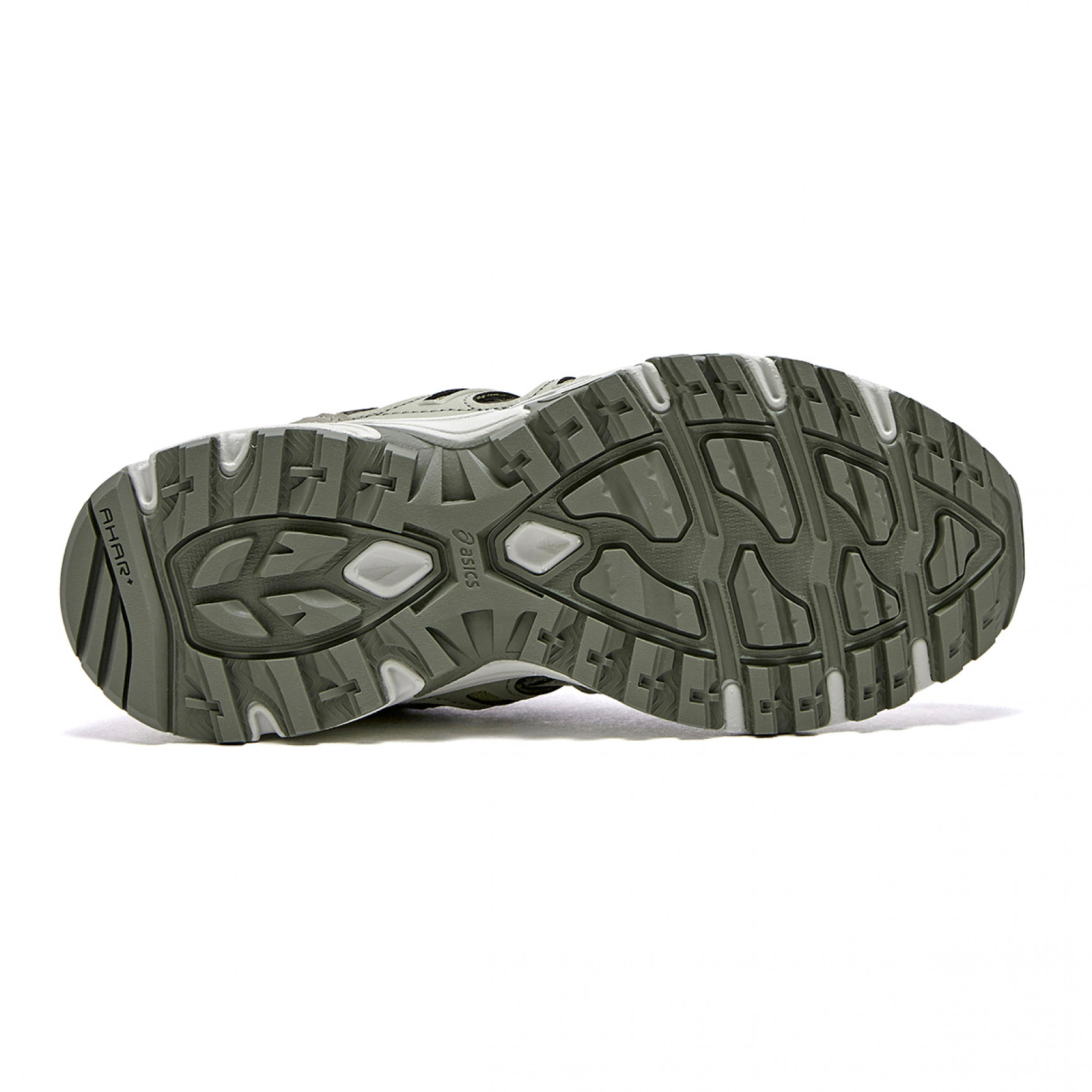 아식스 젤 소노마 15-50 / 리첸 그린:드라이드 리프 그린