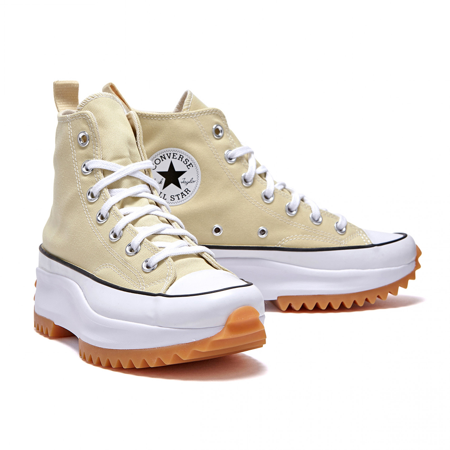 런스타 하이크 하이 레몬 드롭