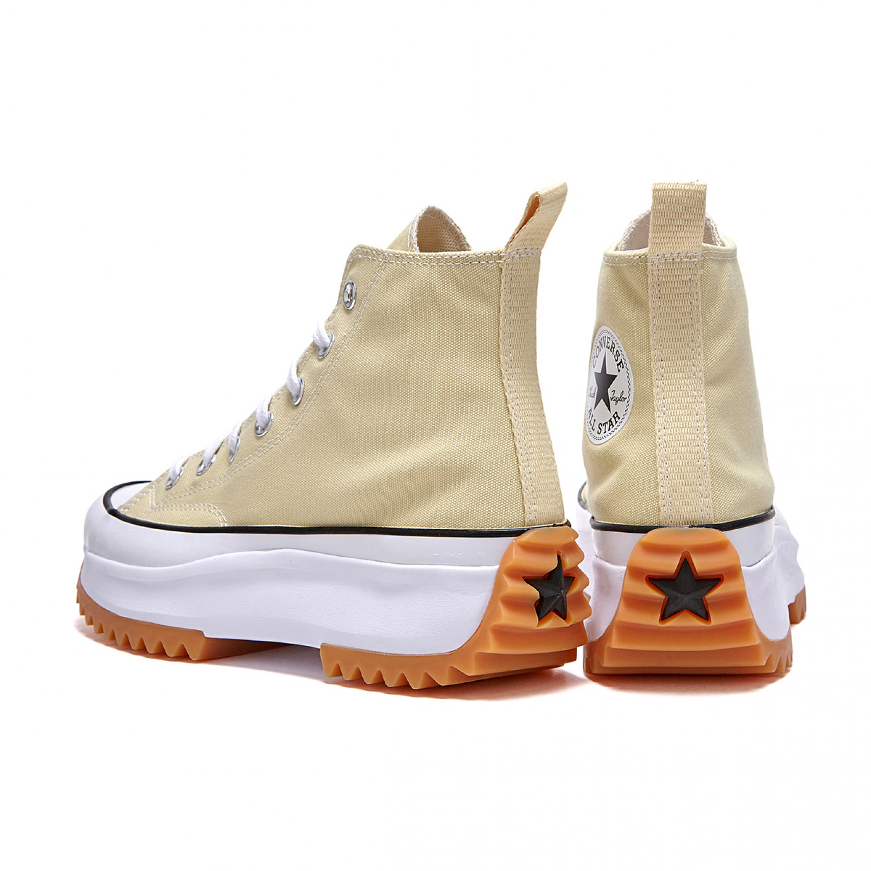 런스타 하이크 하이 레몬 드롭