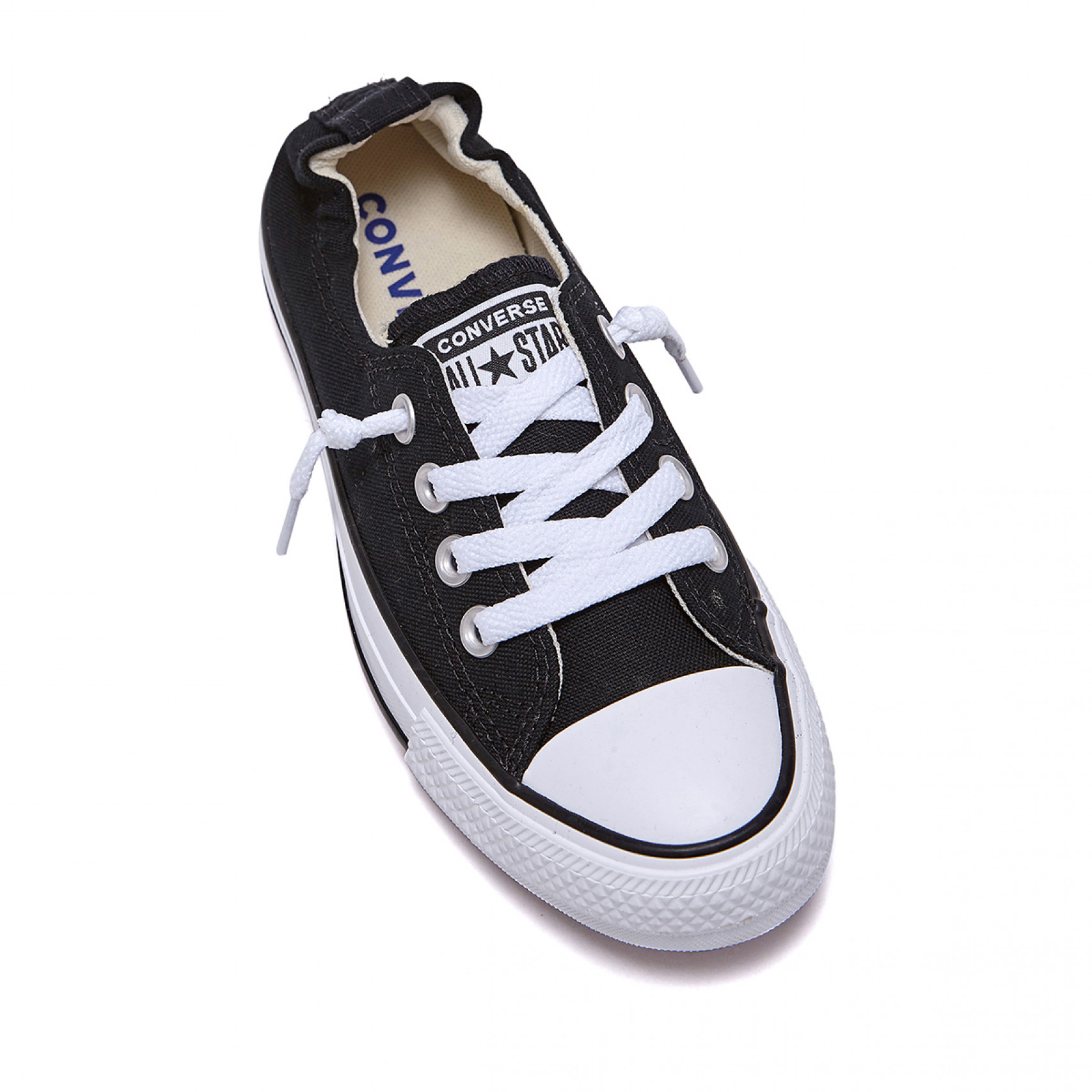 척테일러 올스타 쇼어라인 블랙