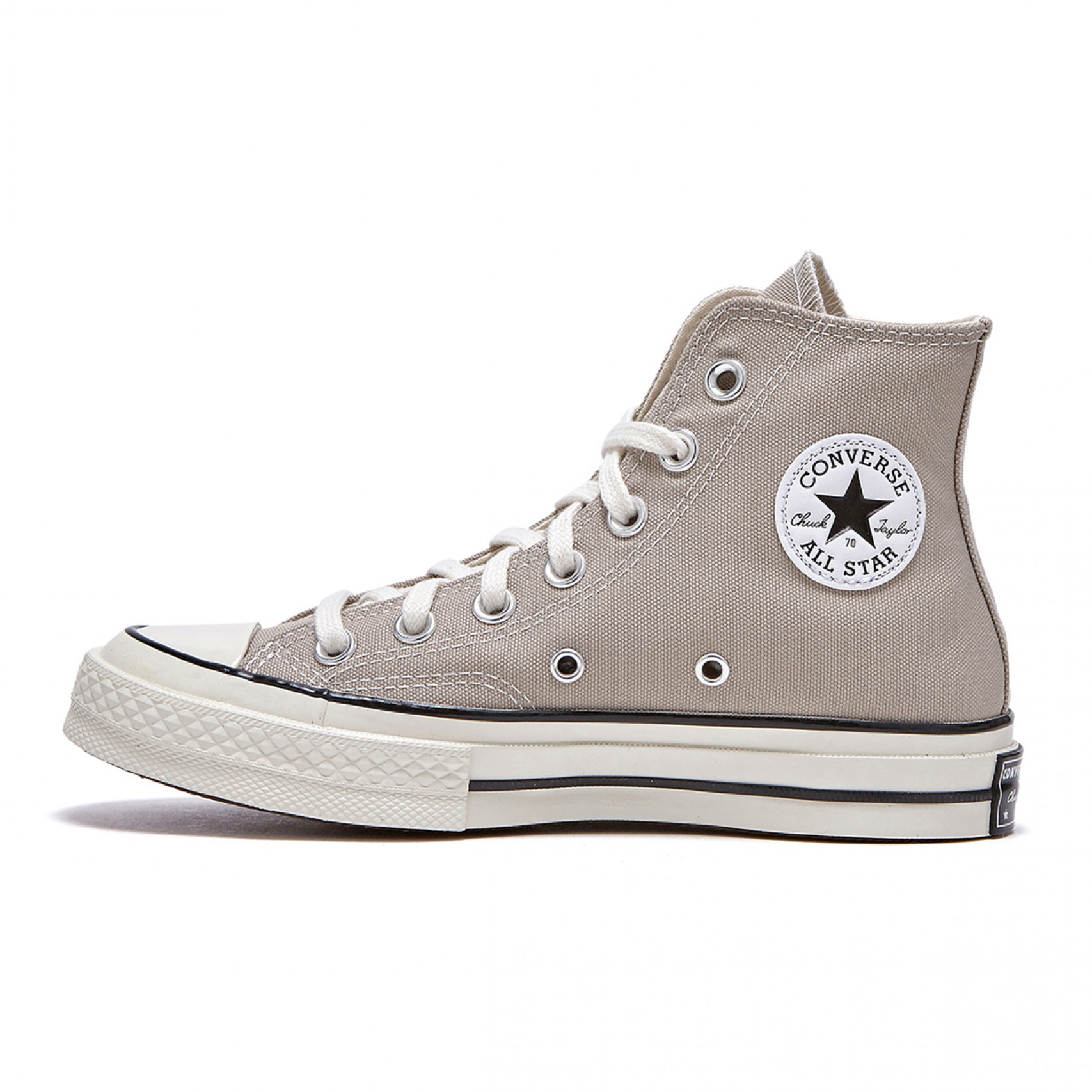 척 70 빈티지 캔버스 하이 파피루스