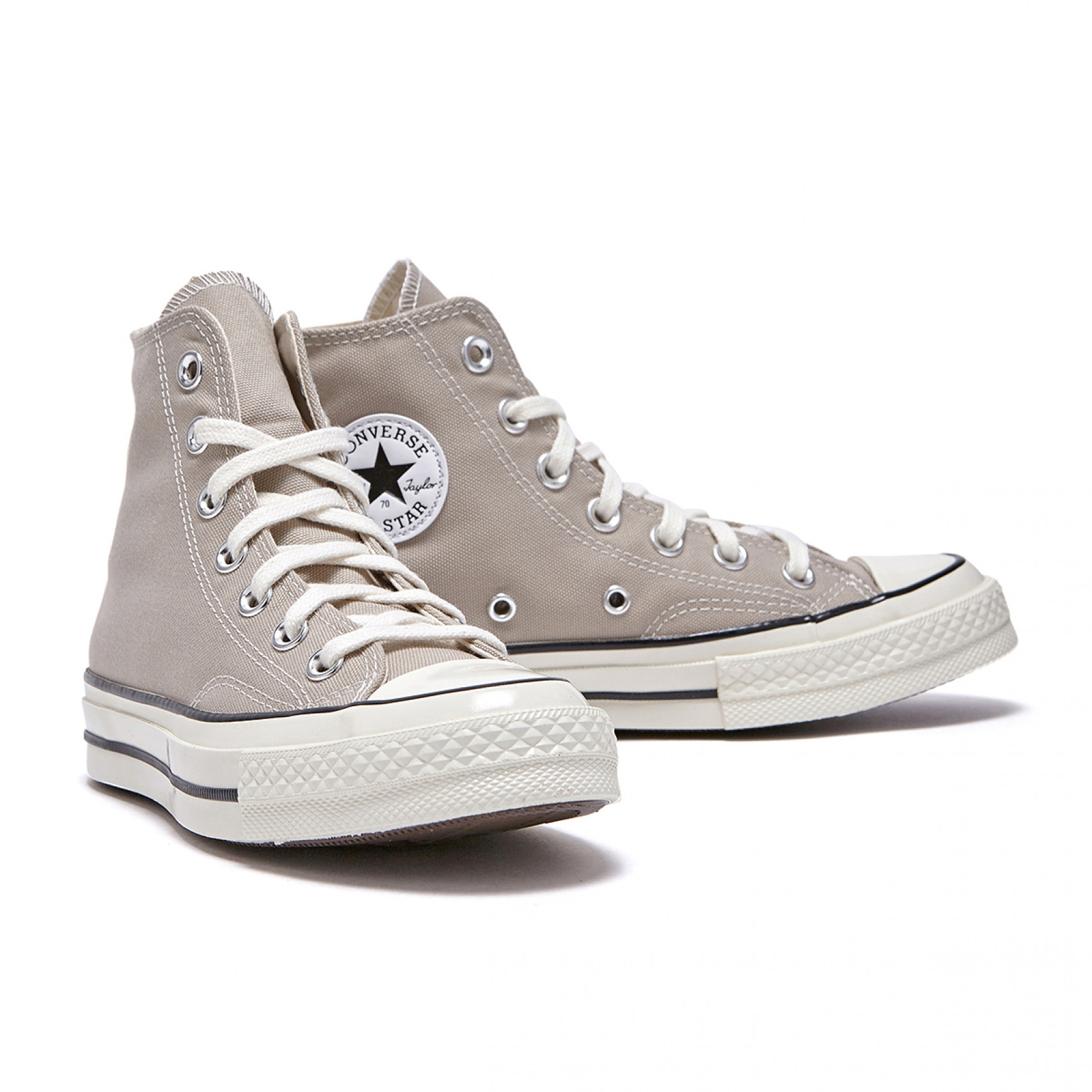 척 70 빈티지 캔버스 하이 파피루스