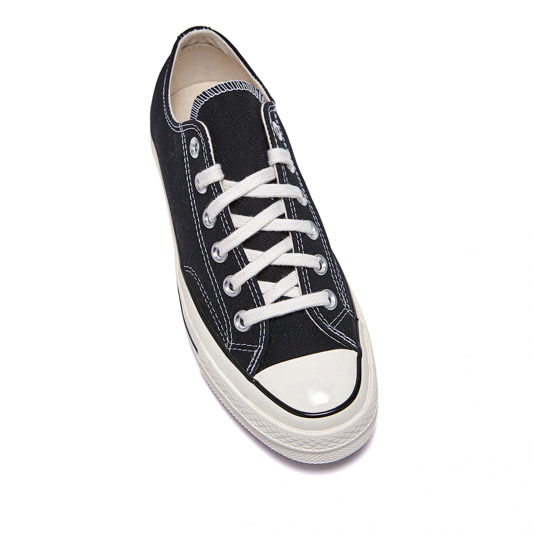 척 70 클래식 로우 블랙