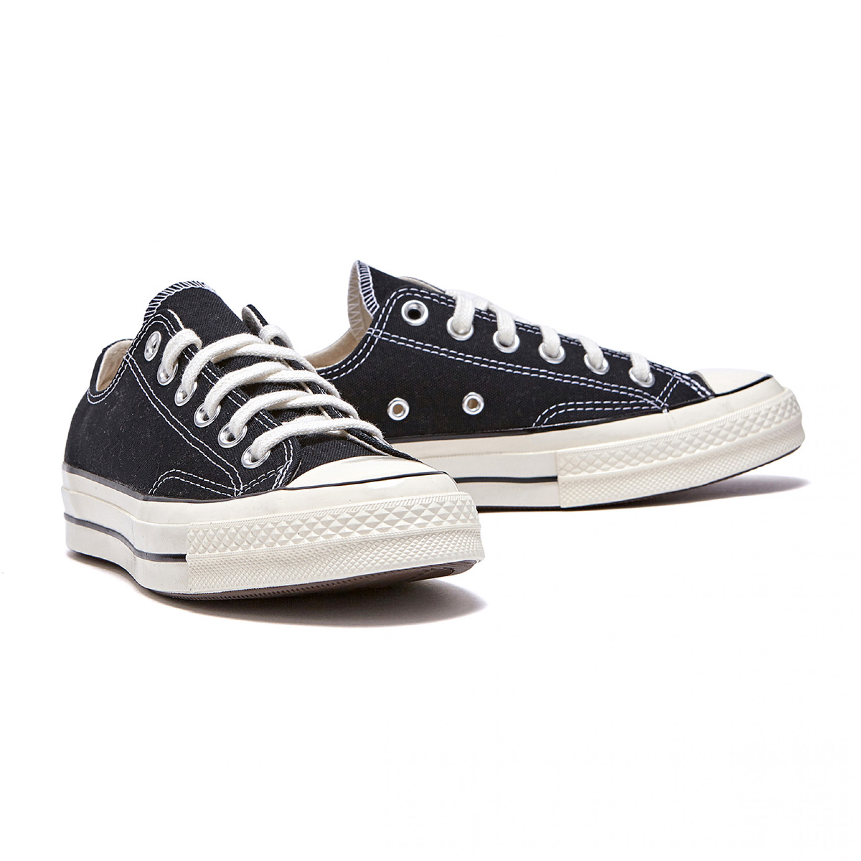 척 70 클래식 로우 블랙