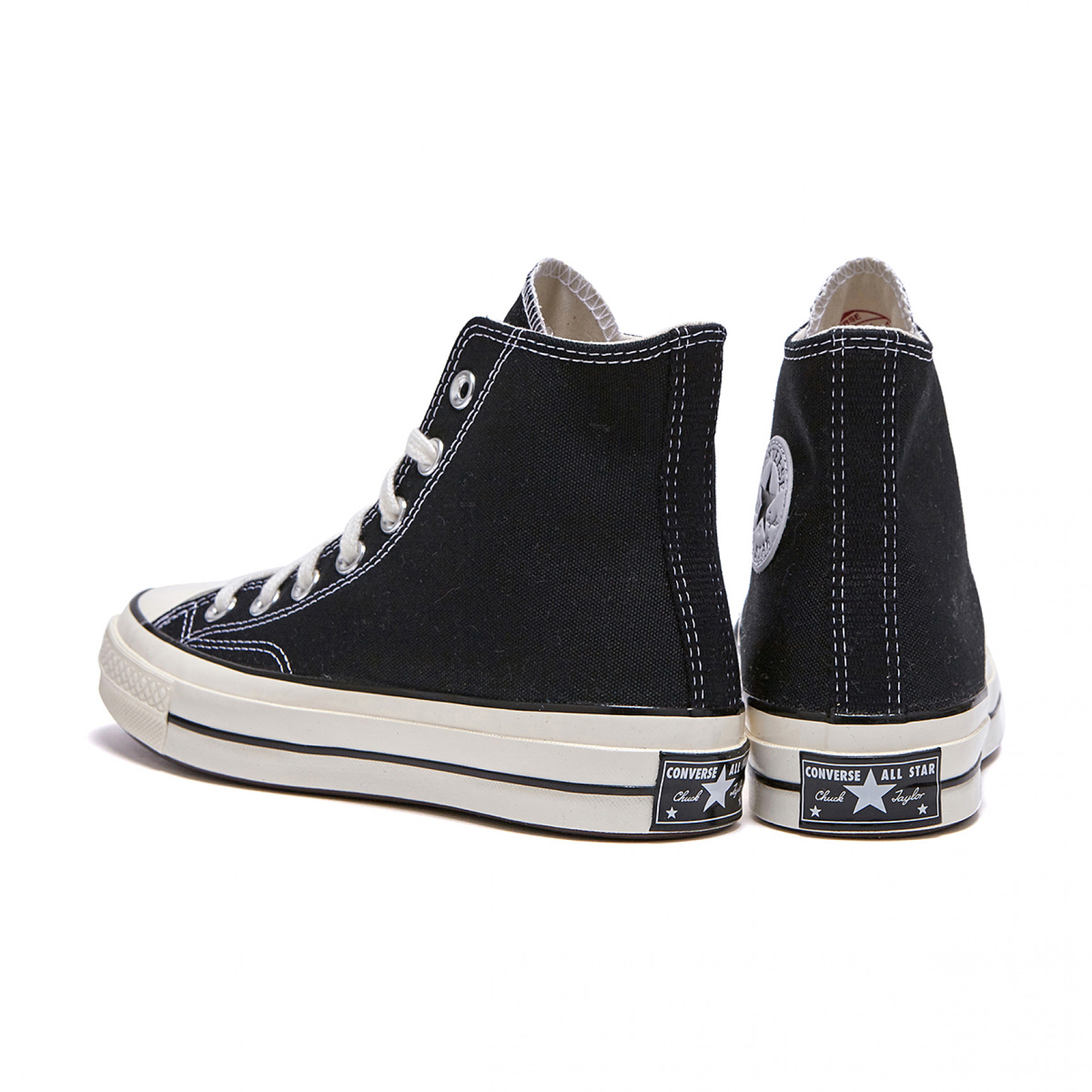 척 70 클래식 하이 블랙