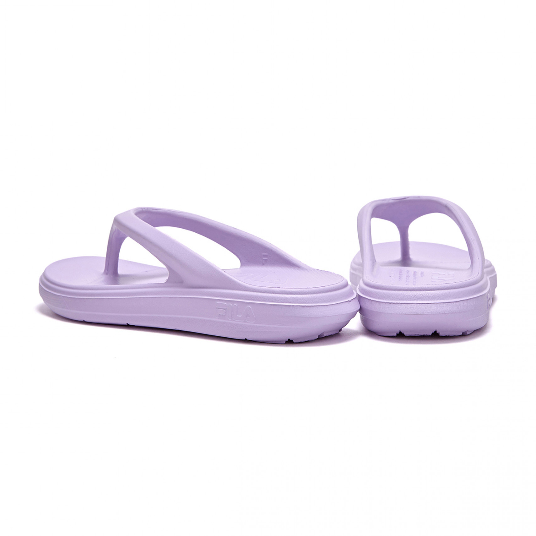 휠라 퐁 쏭 / 퍼플 FILA PONG THONG