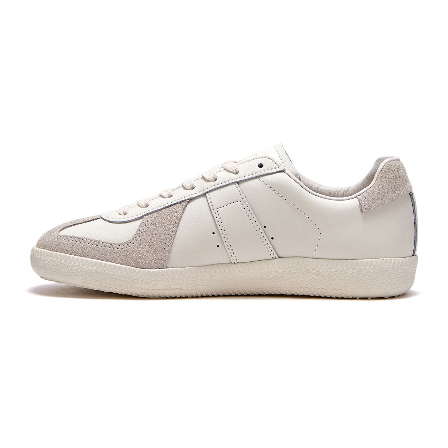 Military Sneakers 크림 / FLCCCF3U13