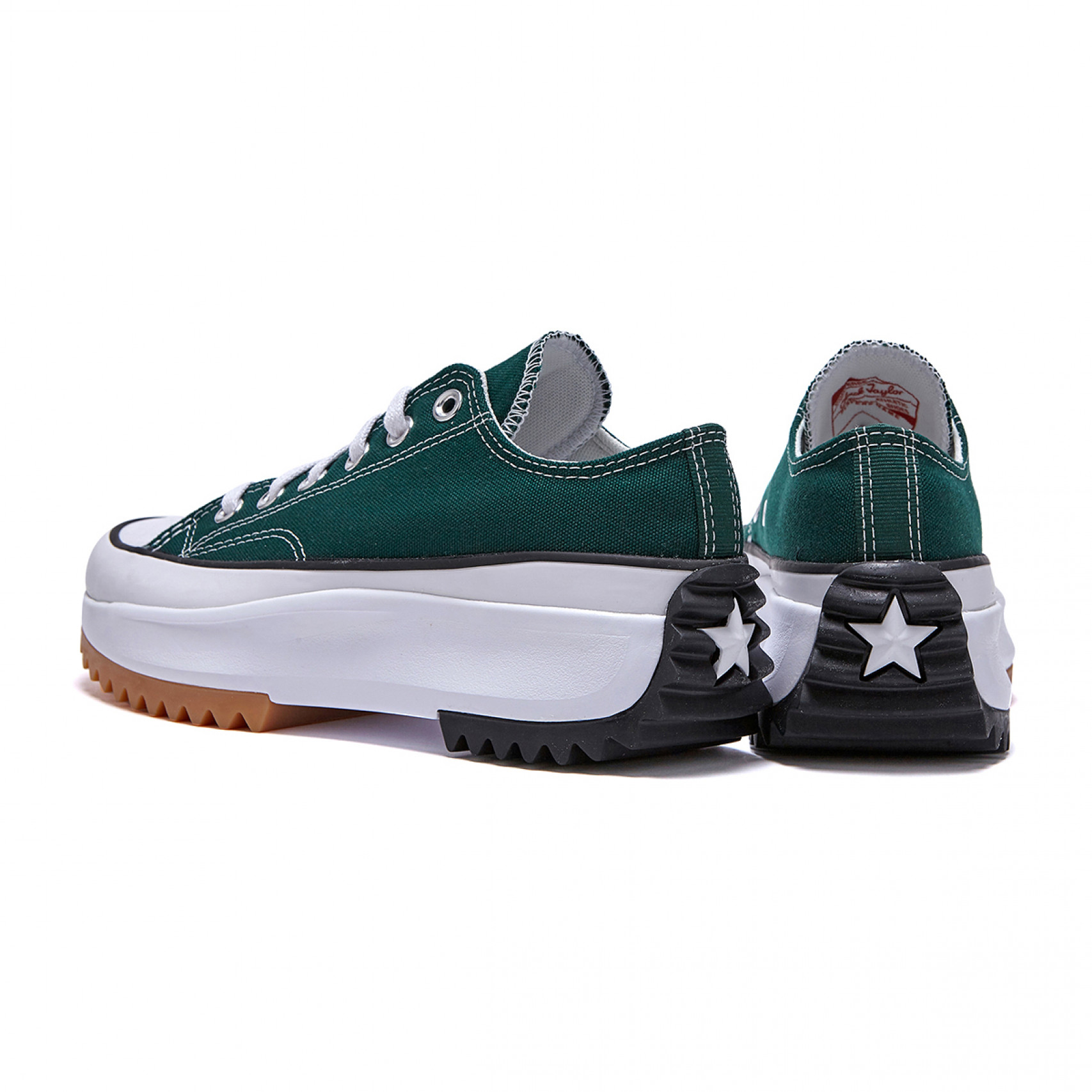 런스타 하이크 하이 OX / 172492C