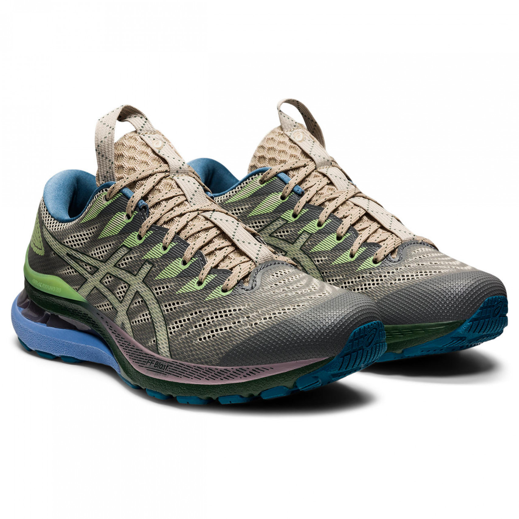 FN3-S GEL-KAYANO 28 / 1202A261-020