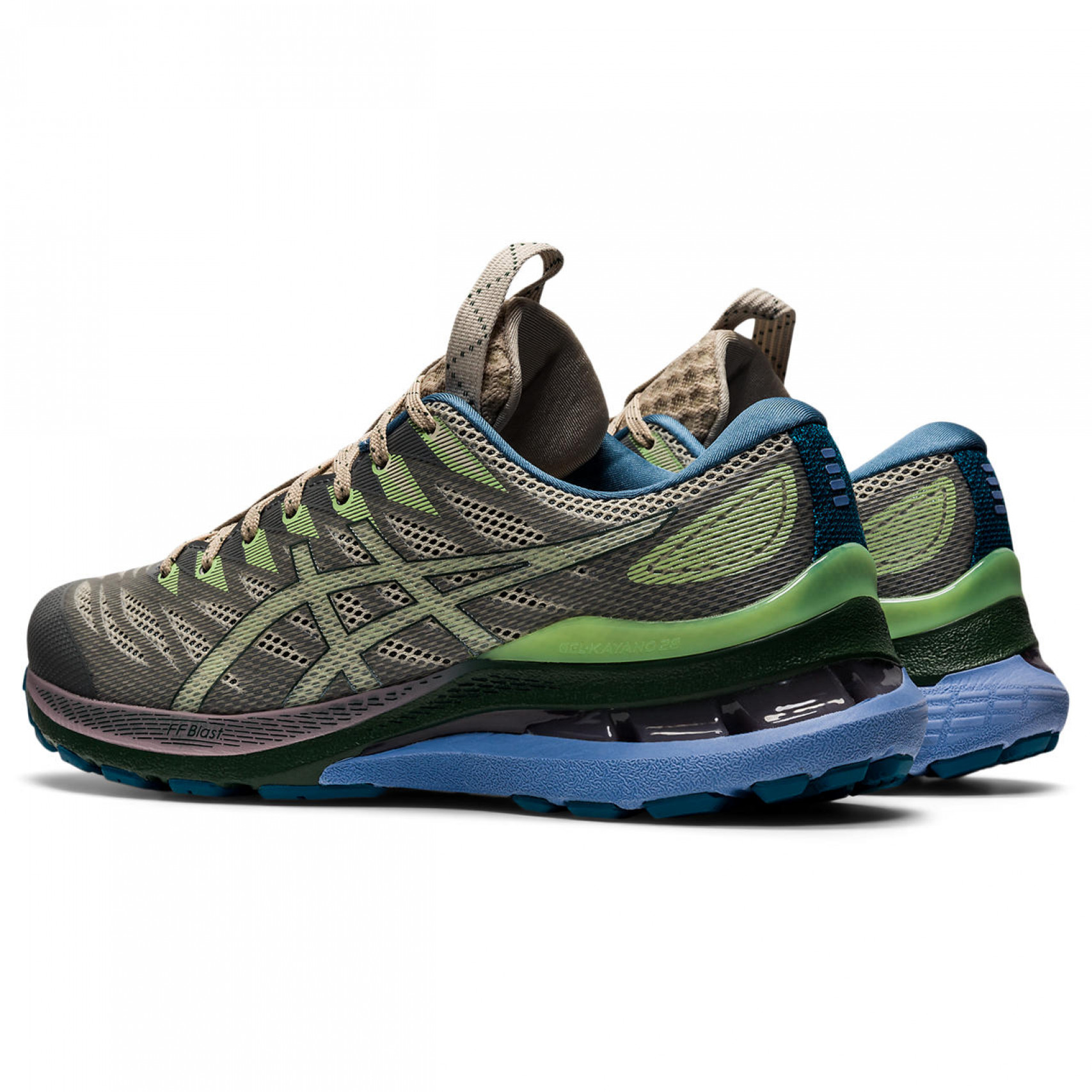 FN3-S GEL-KAYANO 28 / 1202A261-020